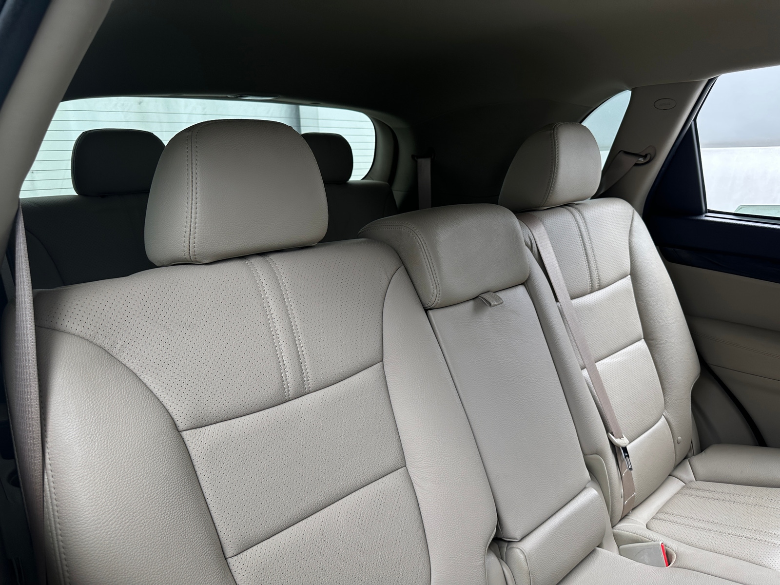 Thumbnail: 2015 Kia Sorento - 5