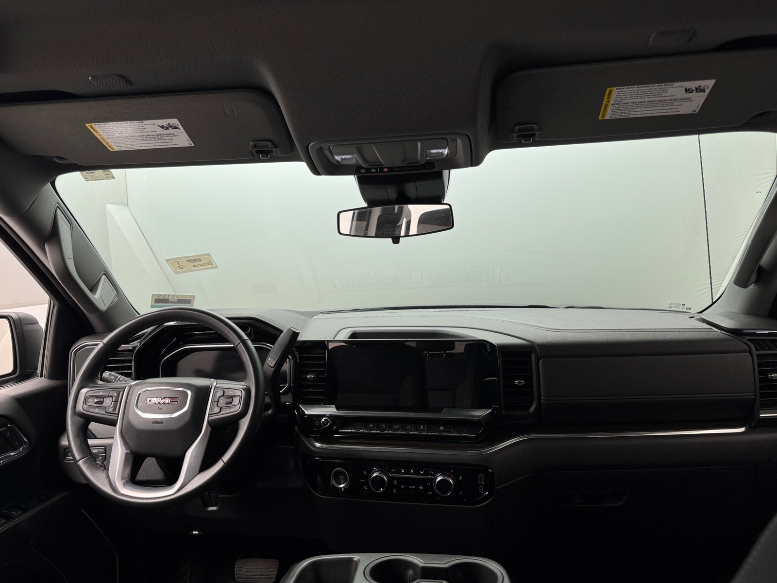 Thumbnail: 2023 GMC Sierra 1500 - 3