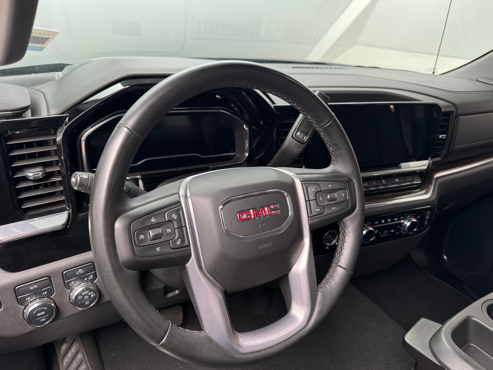 Thumbnail: 2023 GMC Sierra 1500 - 5