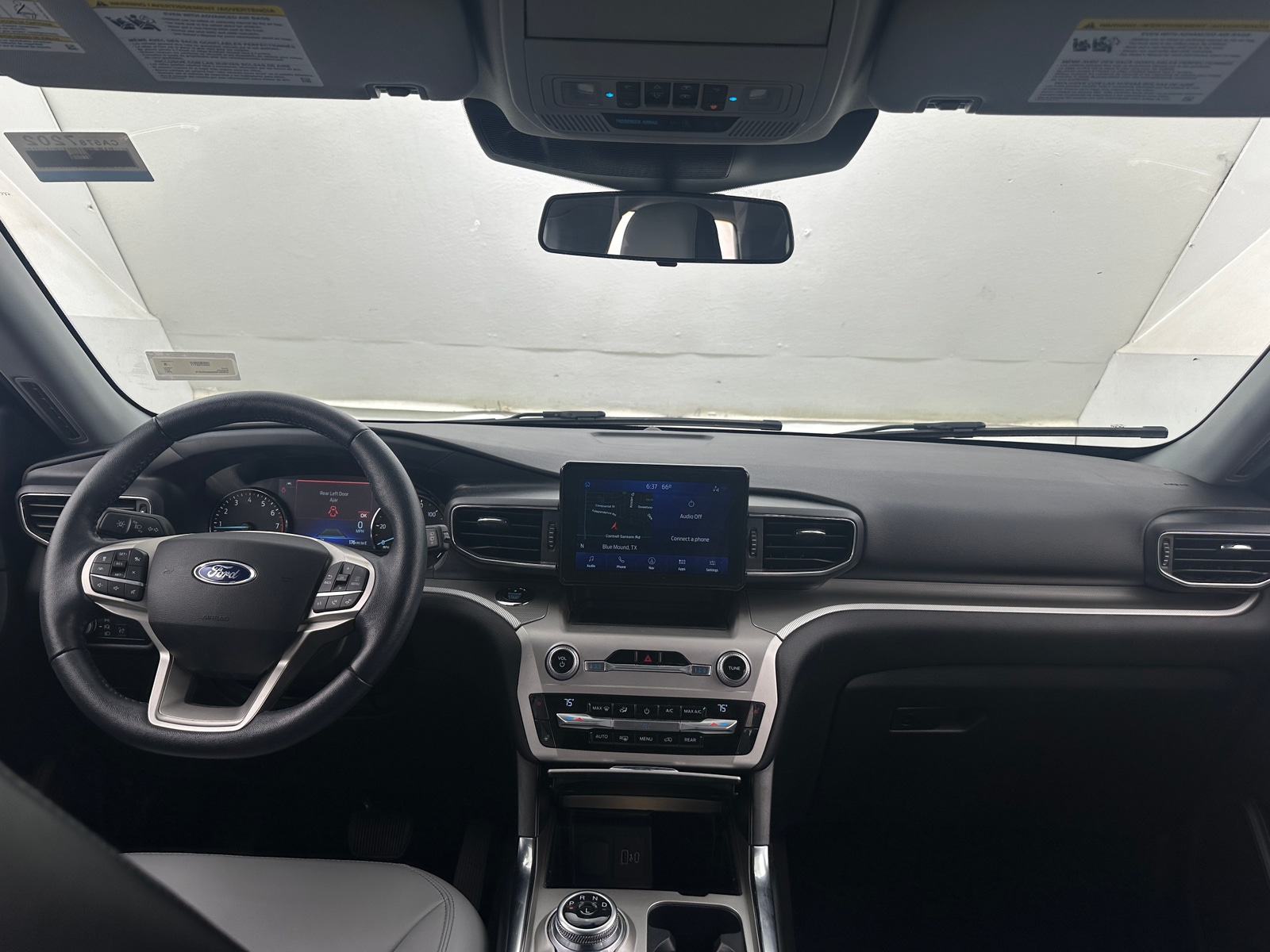 Thumbnail: 2021 Ford Explorer - 2
