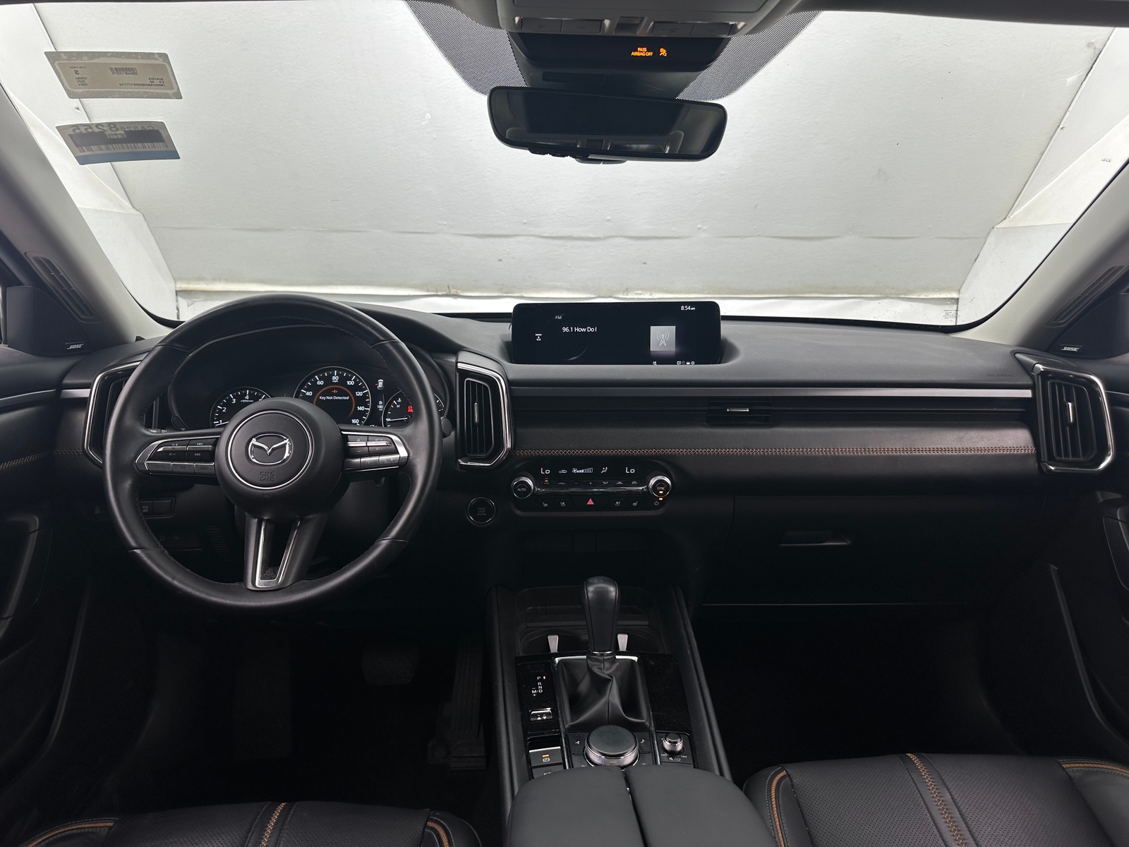 Thumbnail: 2024 Mazda CX-50 - 2