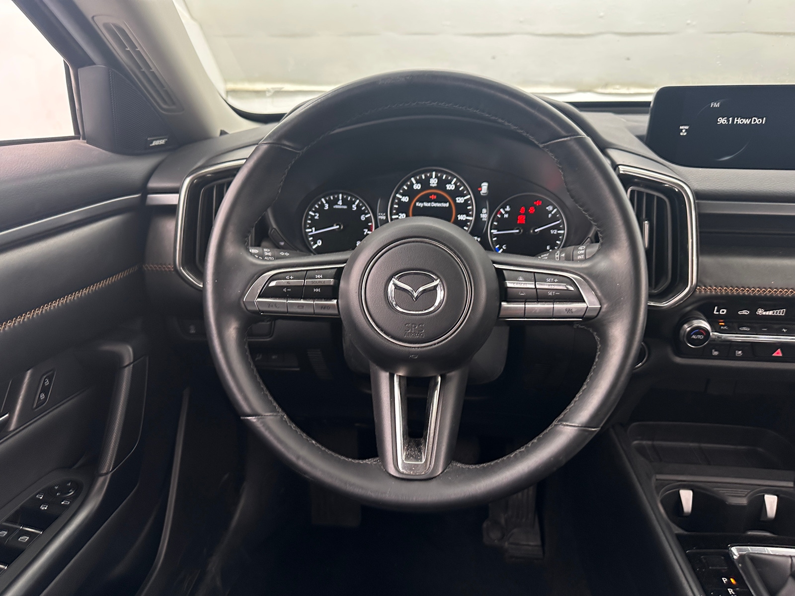 Thumbnail: 2024 Mazda CX-50 - 4