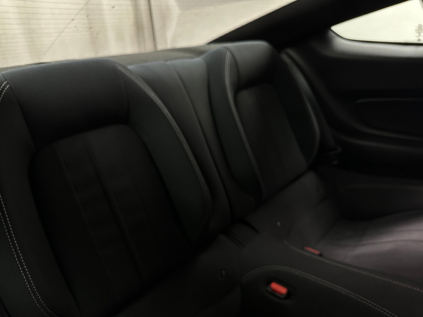 Thumbnail: 2023 Ford Mustang - 5