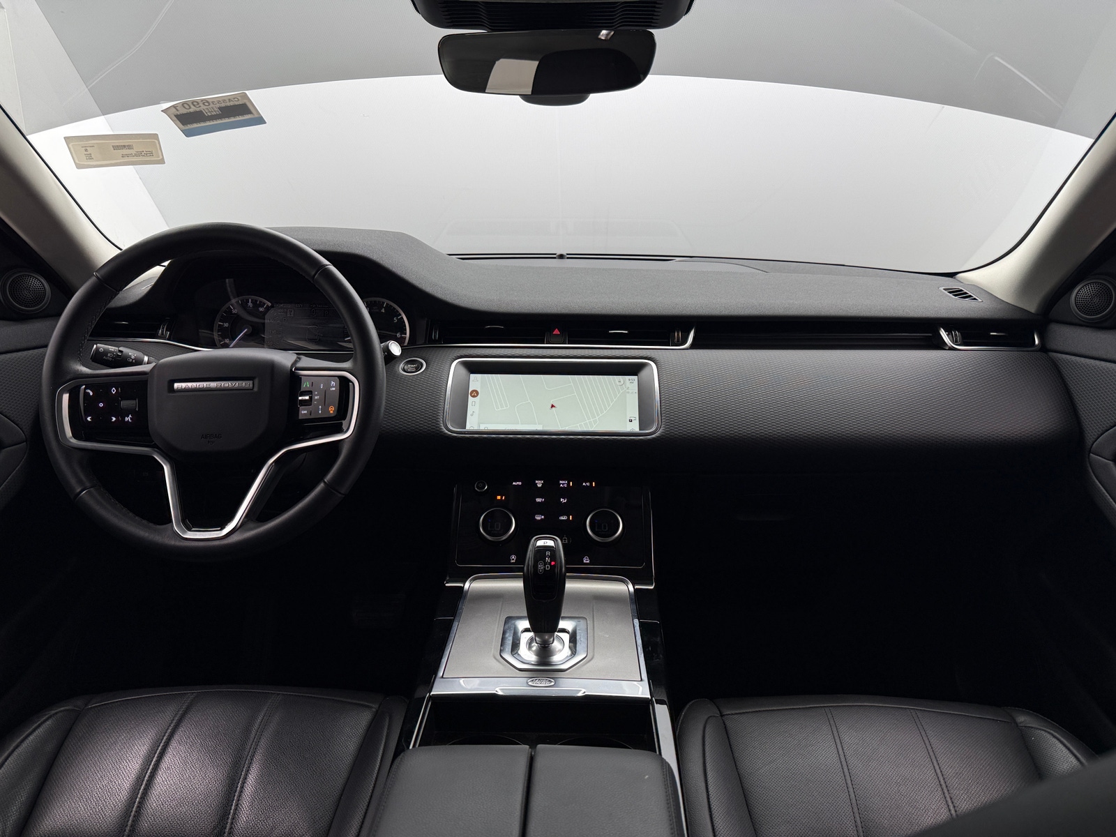 Thumbnail: 2023 Land Rover Range Rover Evoque - 2