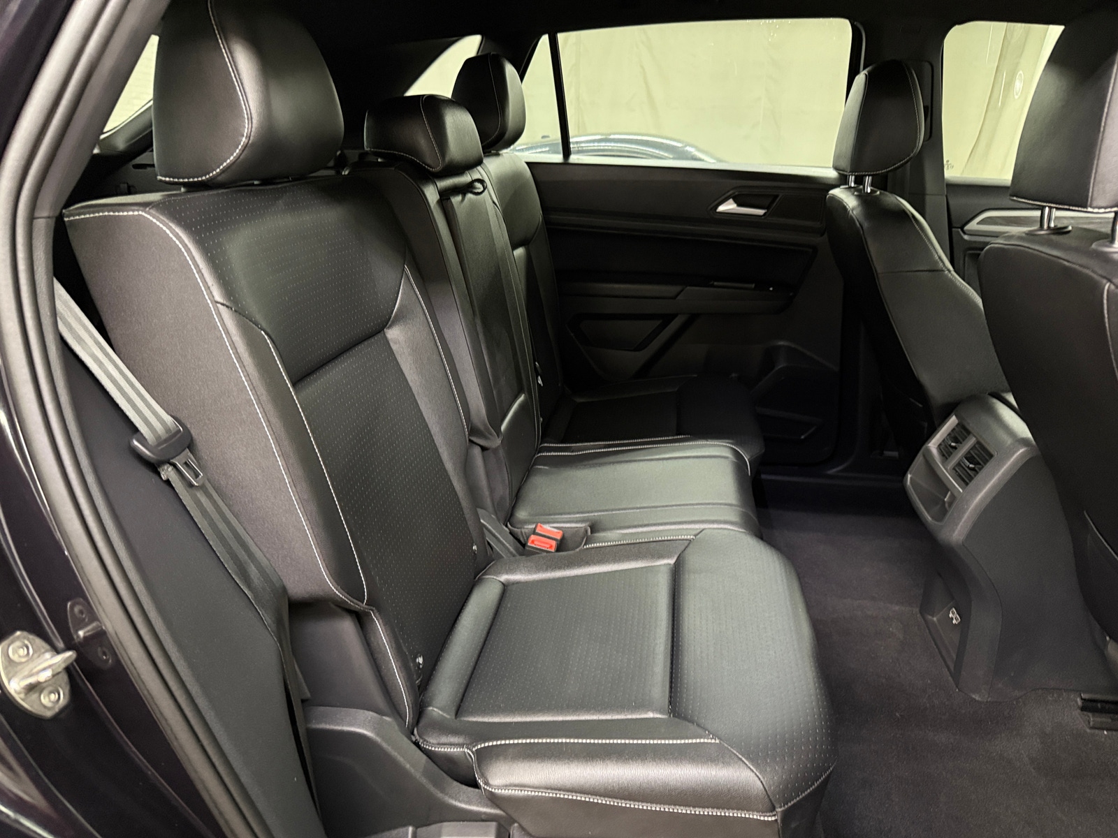 Thumbnail: 2020 Volkswagen Atlas - 5