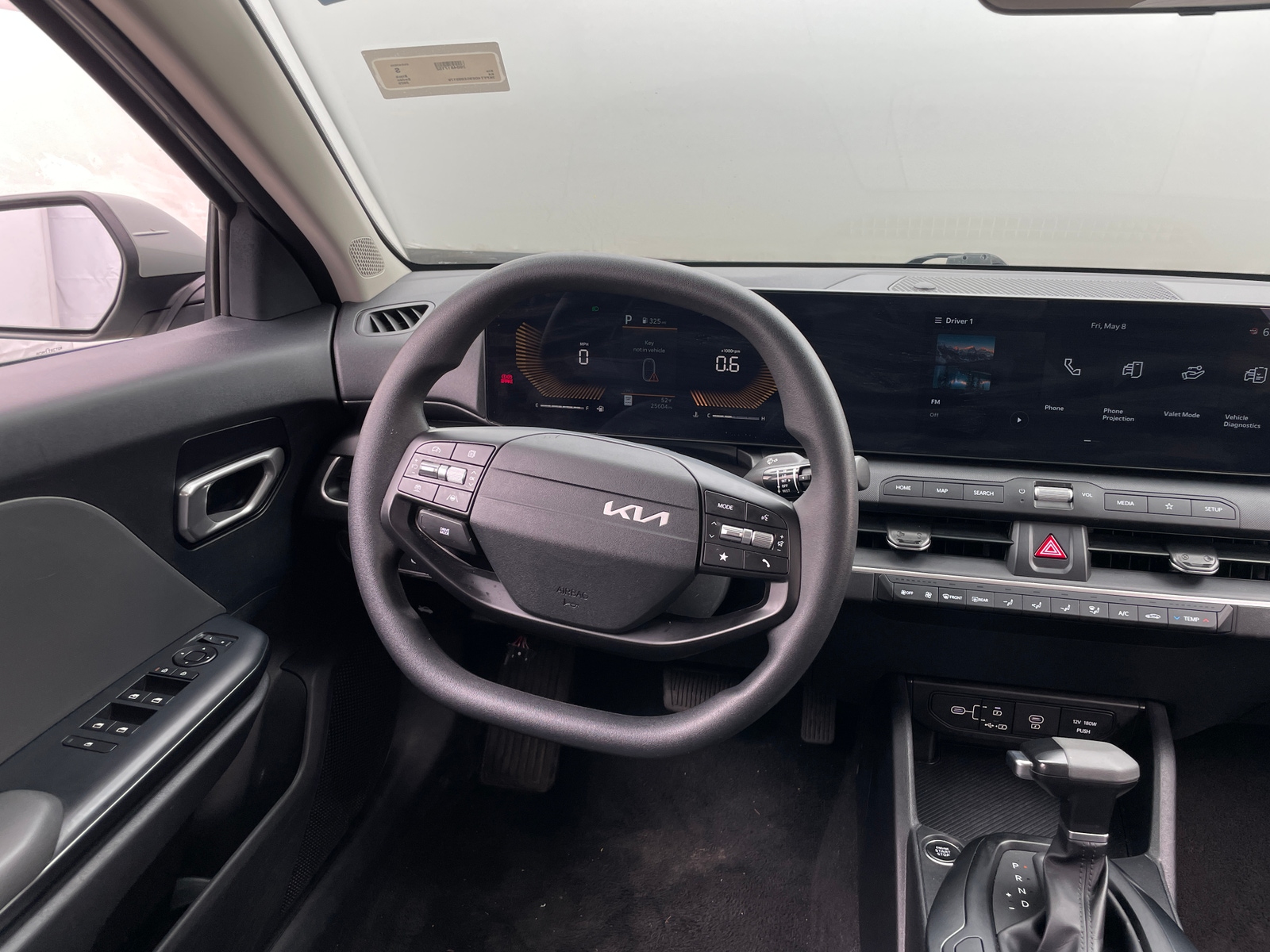 Thumbnail: 2025 Kia K4 - 5