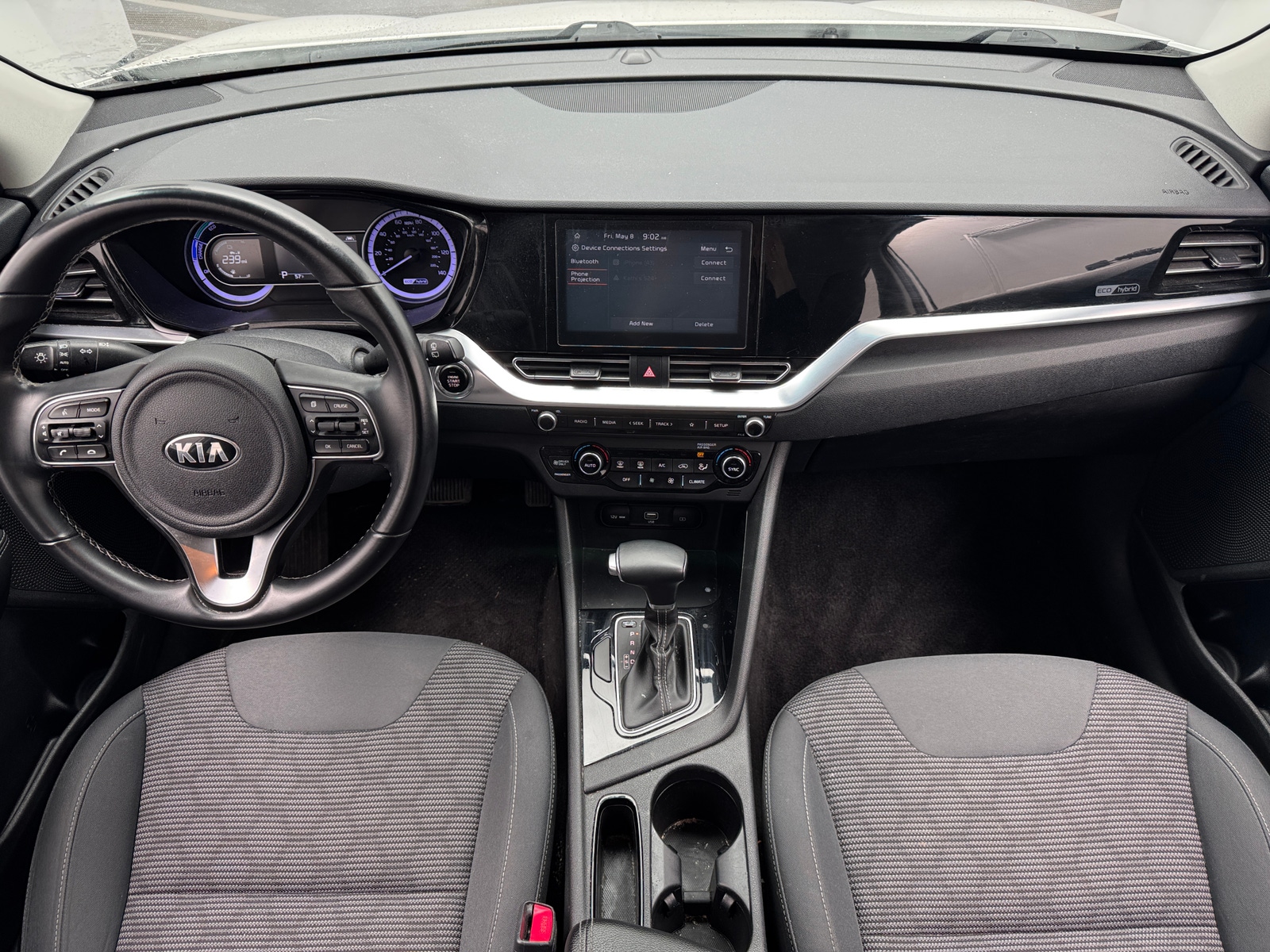Thumbnail: 2021 Kia Niro - 3