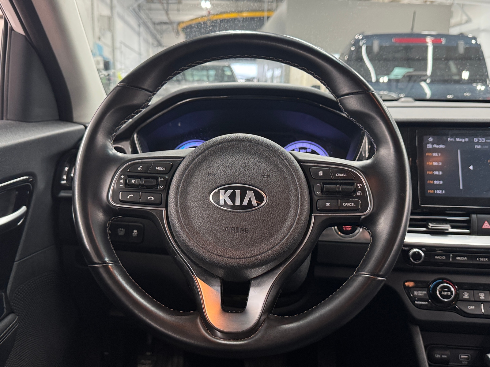Thumbnail: 2021 Kia Niro - 5