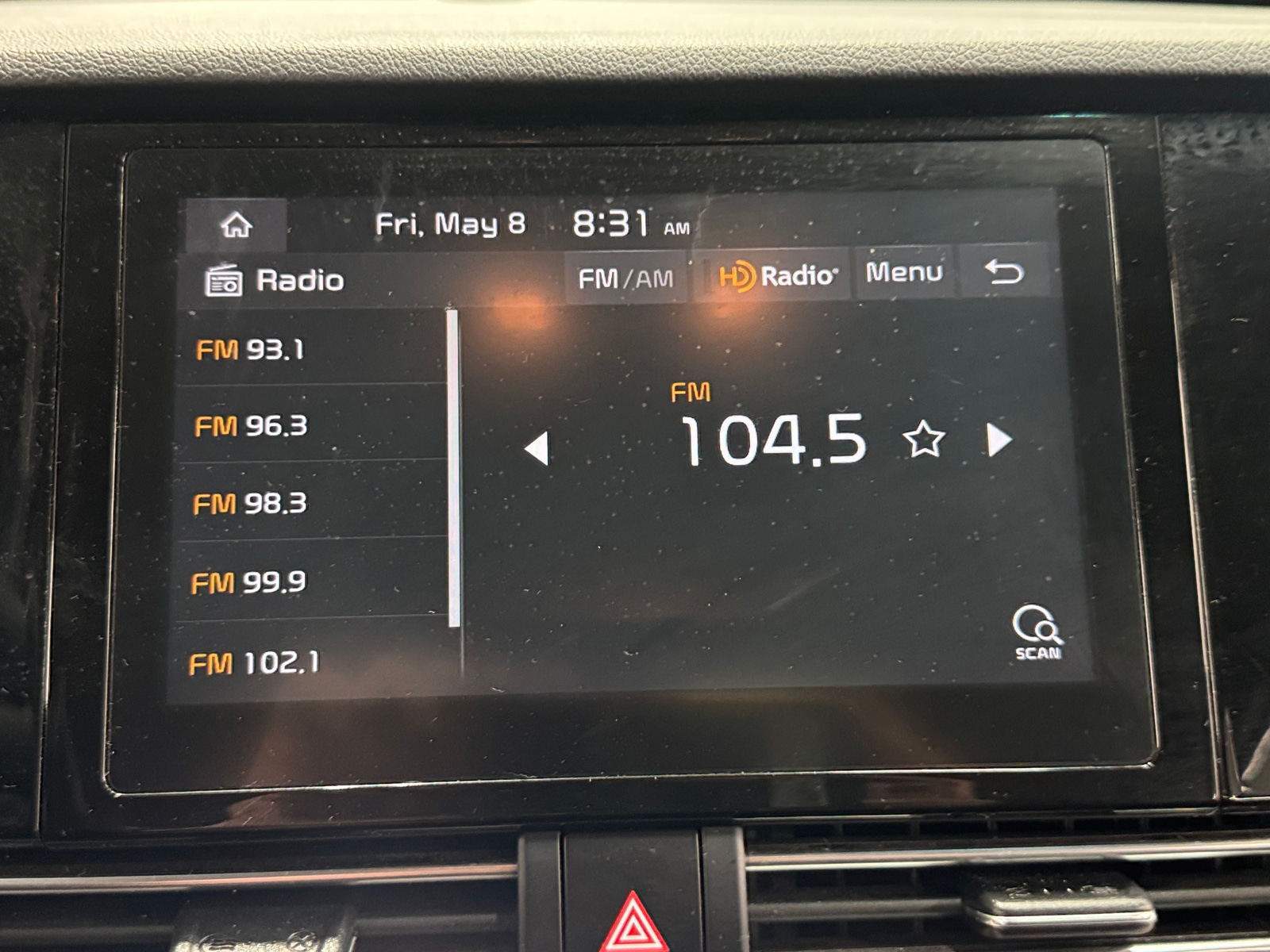 Thumbnail: 2021 Kia Niro - 4
