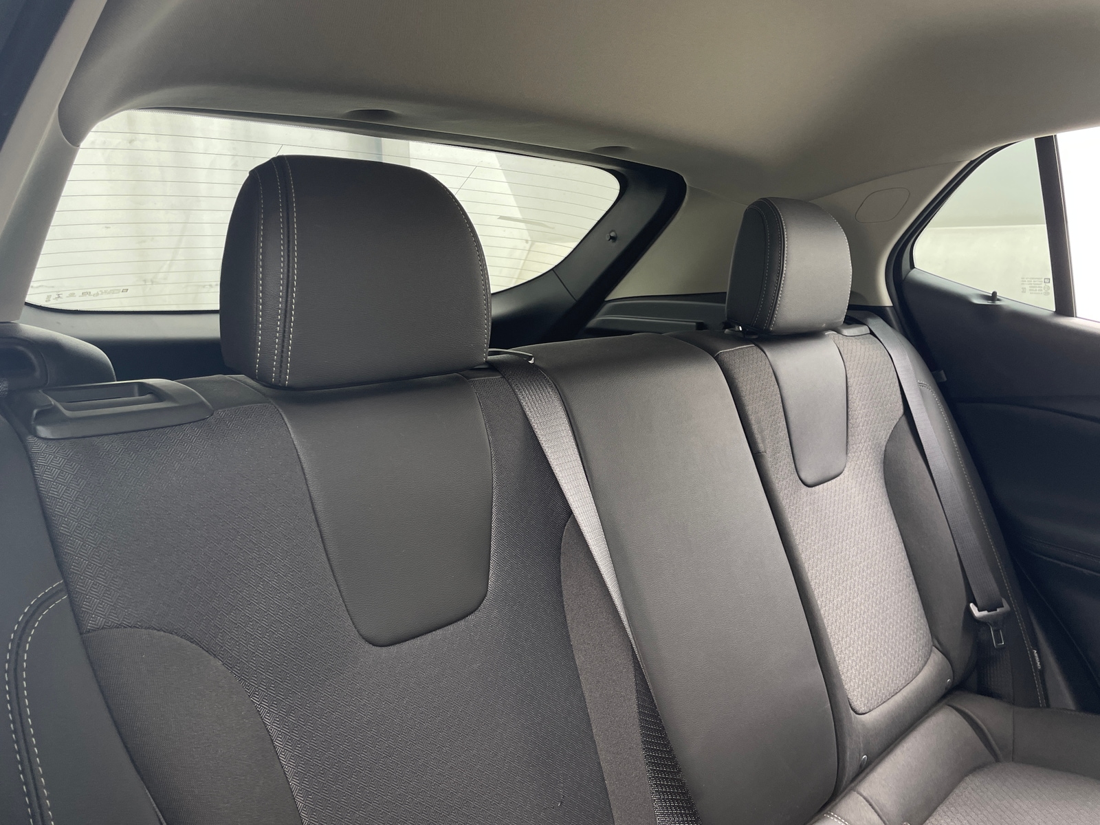 Thumbnail: 2024 Buick Encore GX - 5