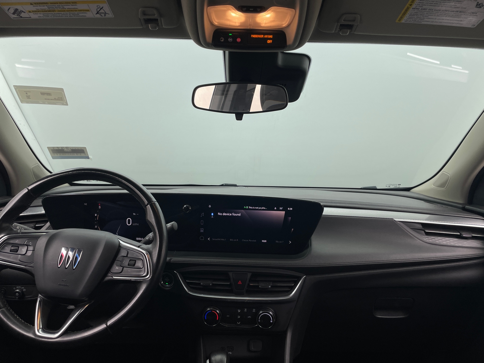 Thumbnail: 2024 Buick Encore GX - 2