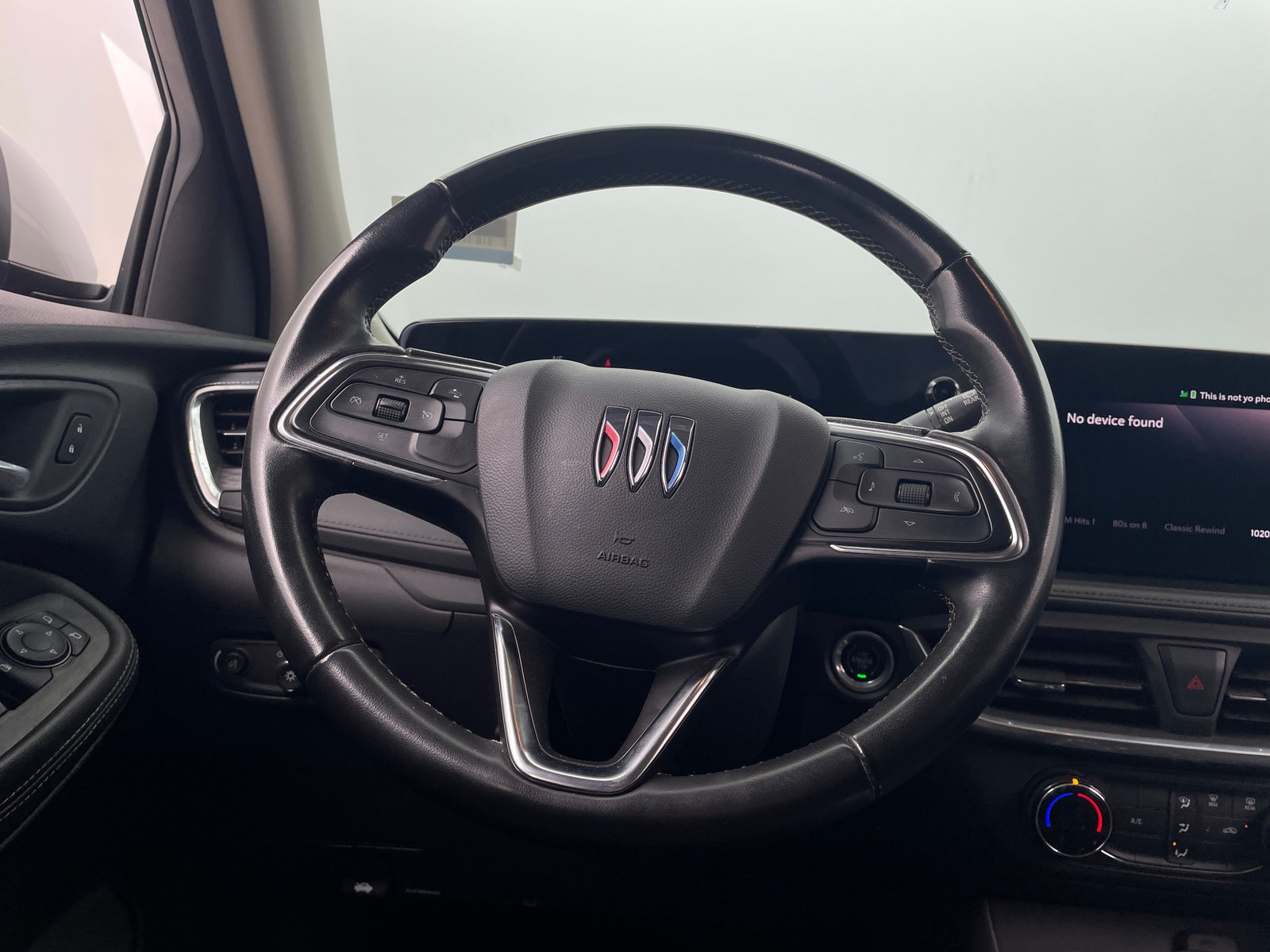 Thumbnail: 2024 Buick Encore GX - 4
