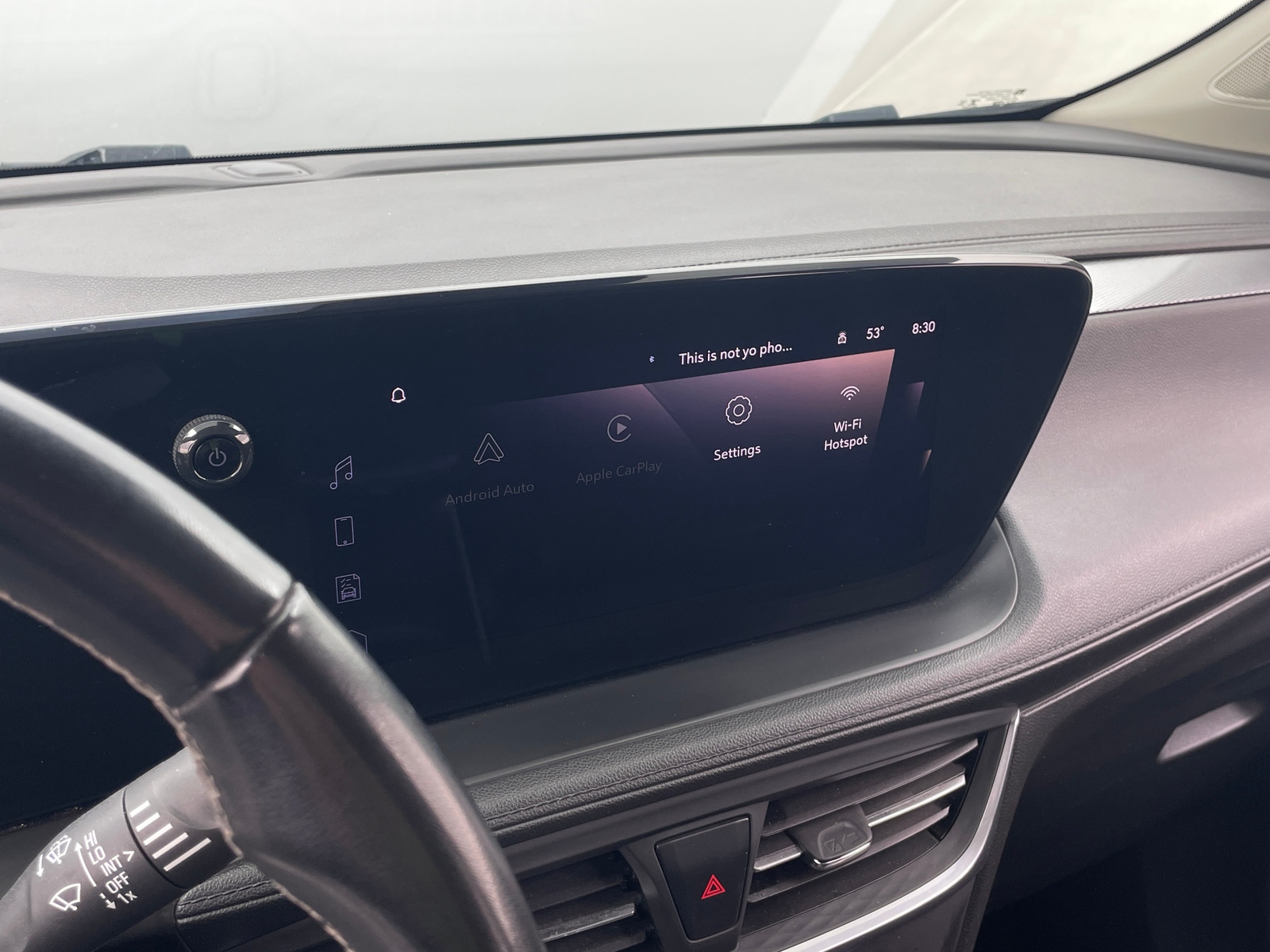 Thumbnail: 2024 Buick Encore GX - 3