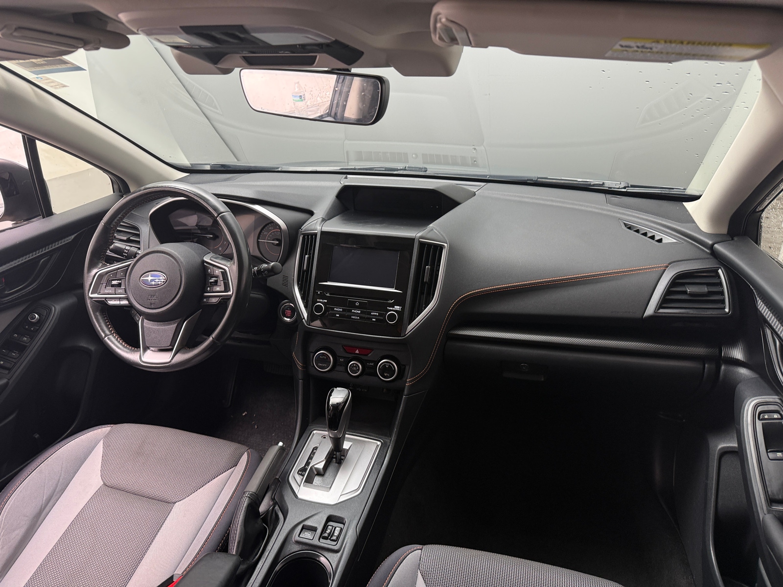 Thumbnail: 2020 Subaru Crosstrek - 3