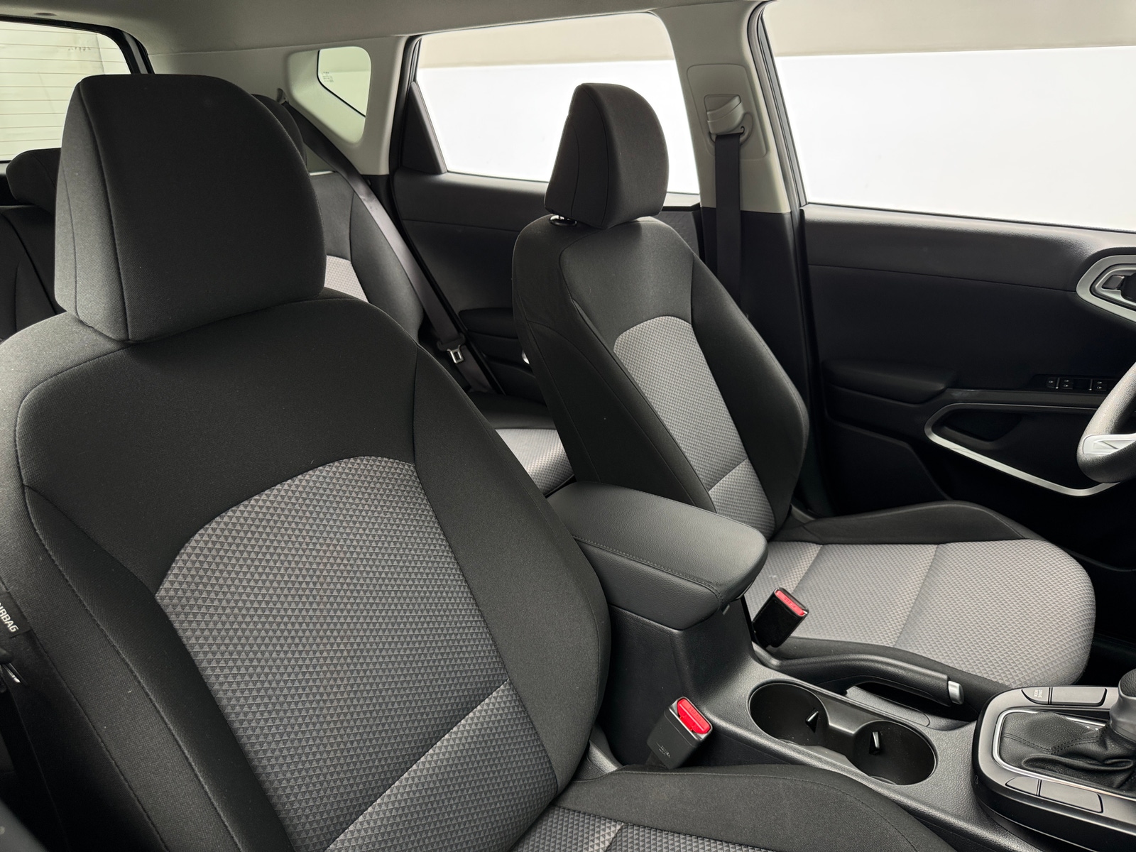 Thumbnail: 2025 Kia Soul - 2