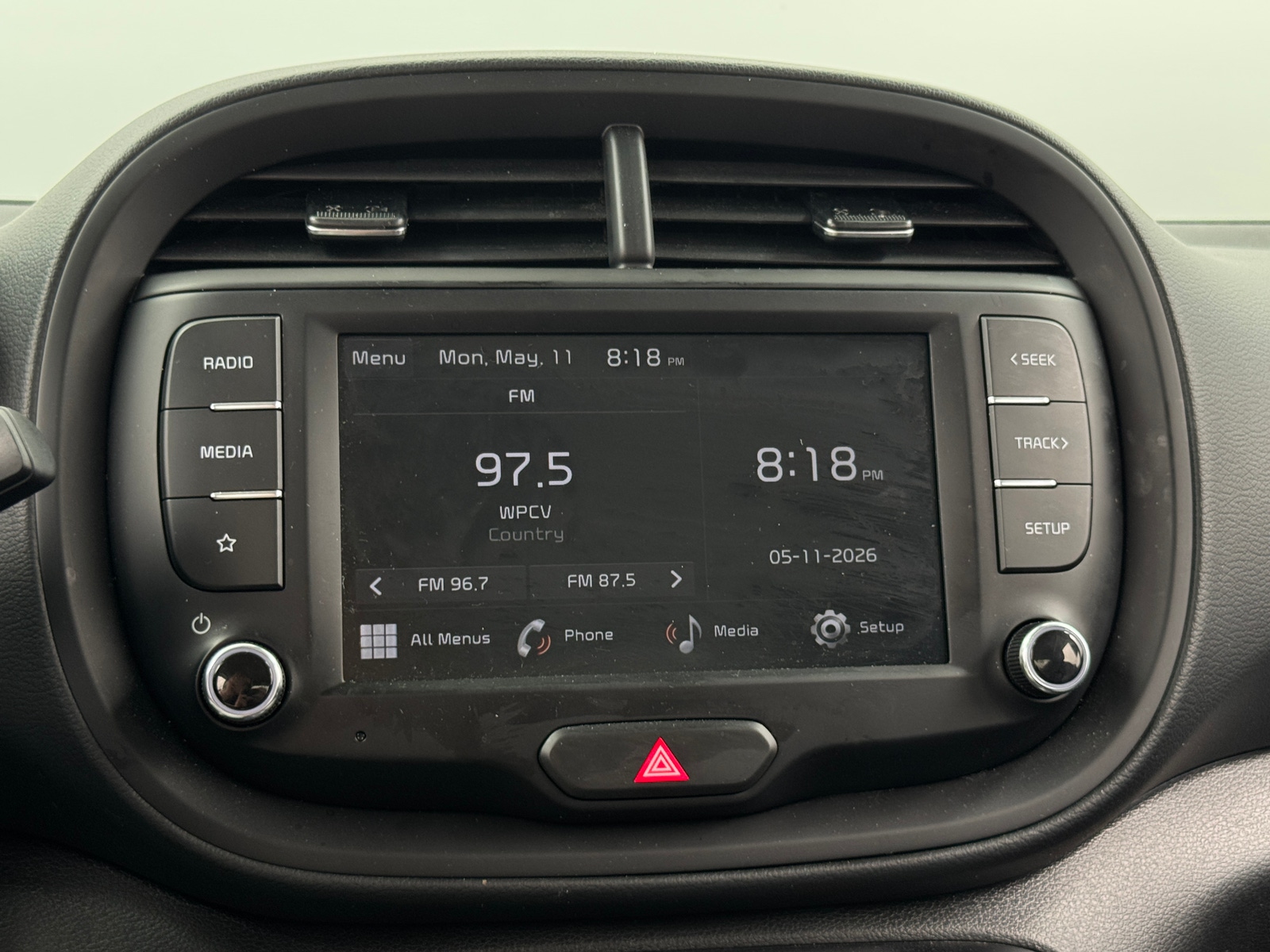 Thumbnail: 2025 Kia Soul - 4