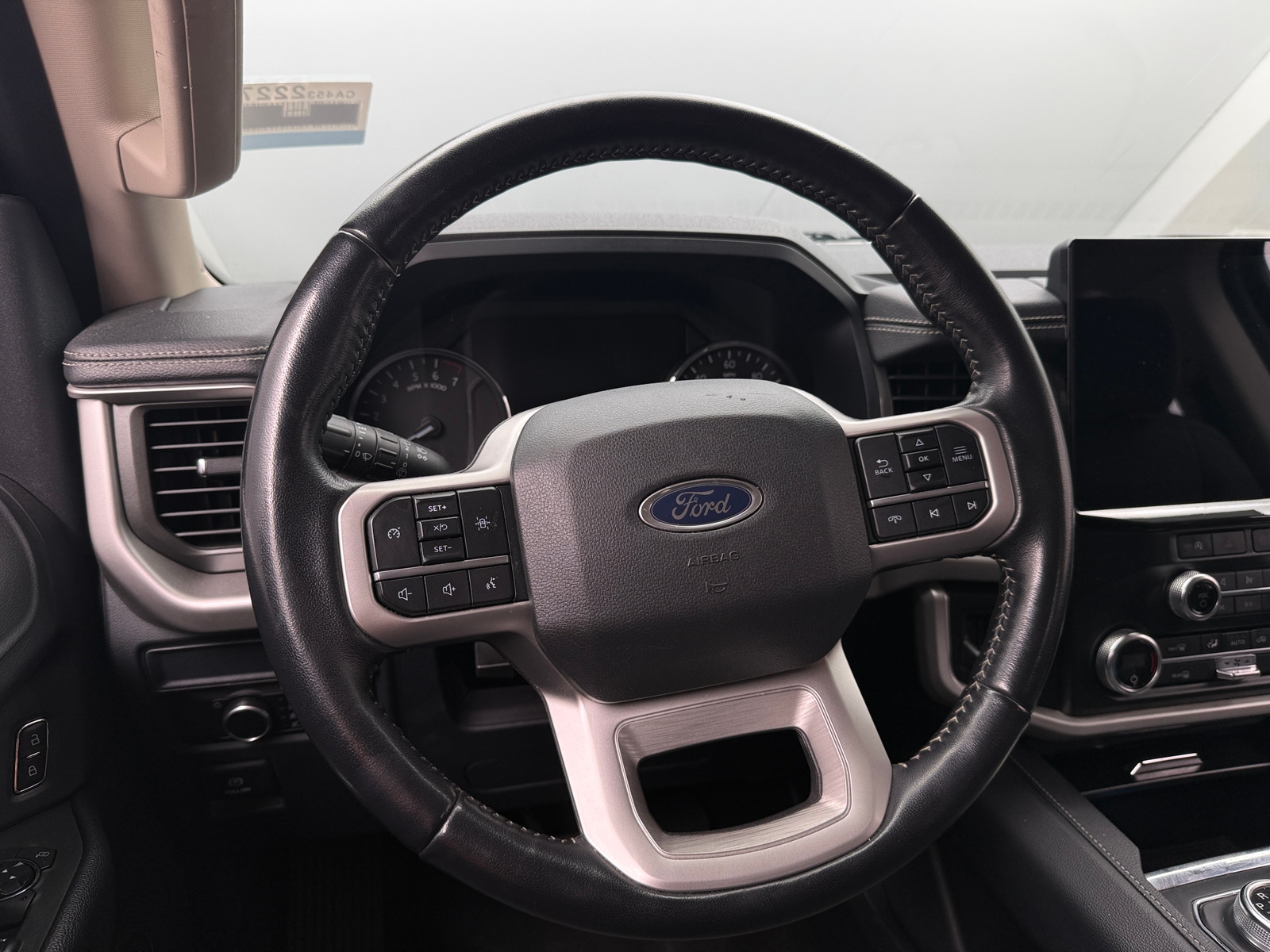 Thumbnail: 2024 Ford Expedition MAX - 5