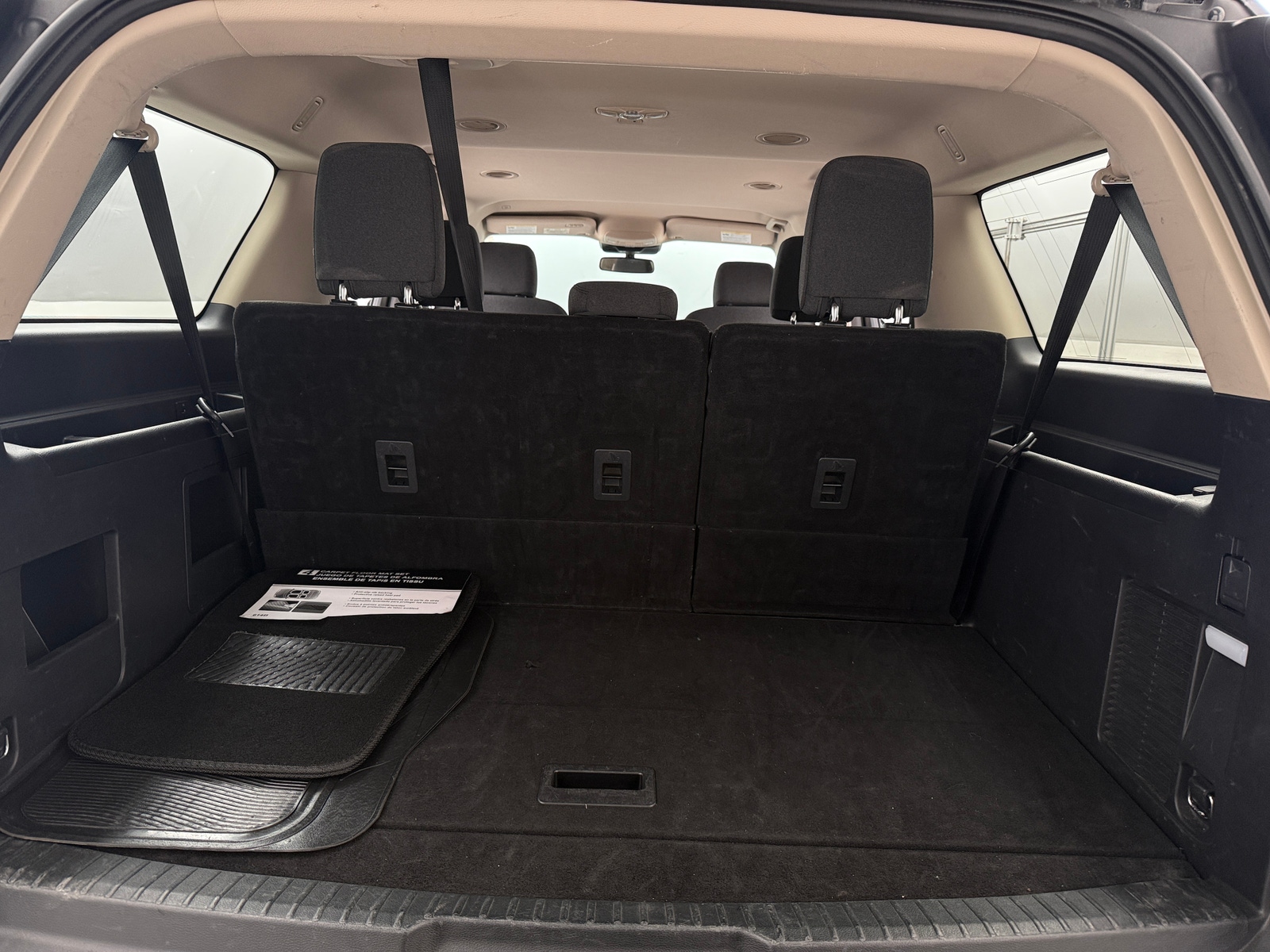 Thumbnail: 2024 Ford Expedition MAX - 7