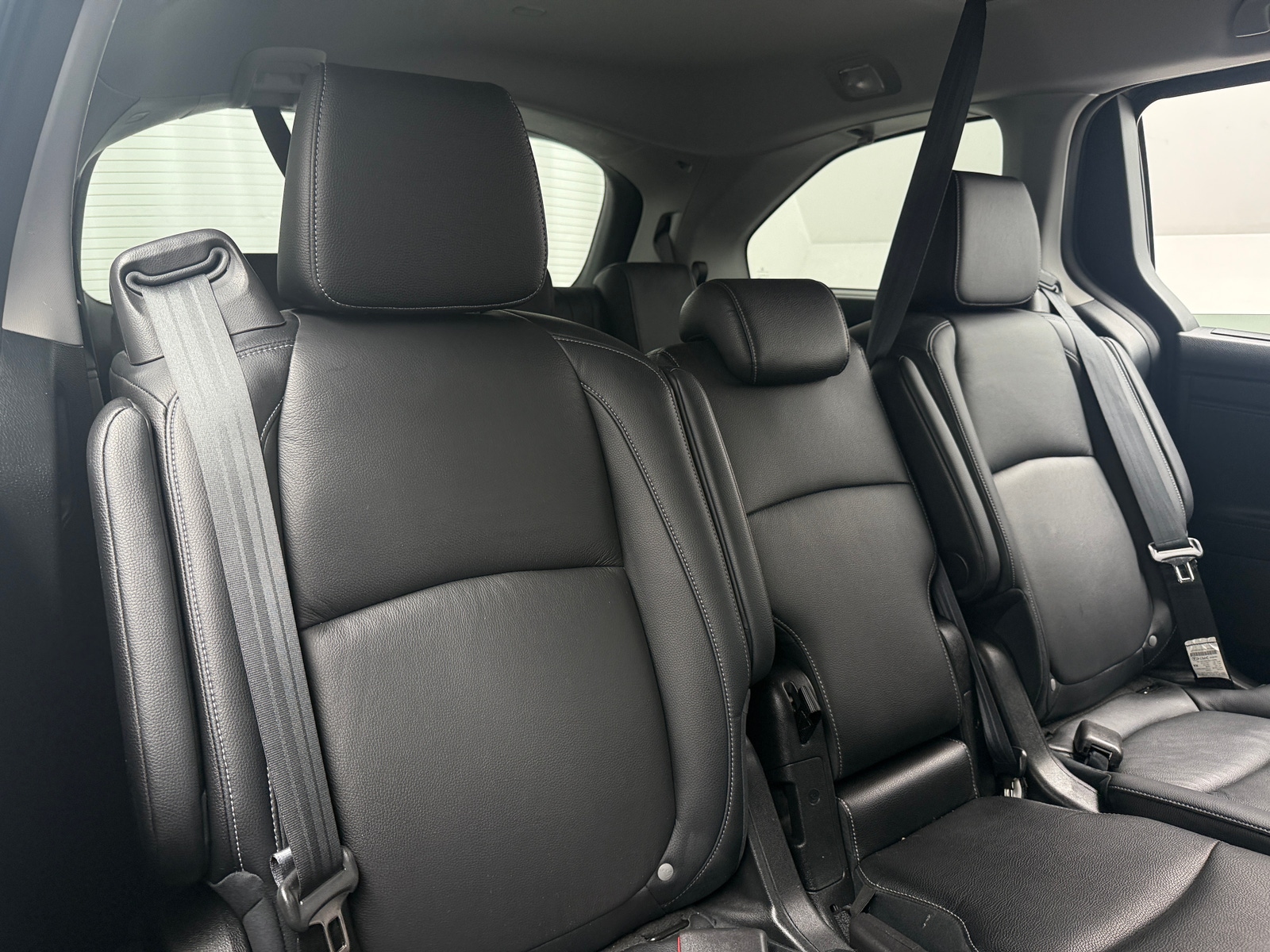 Thumbnail: 2023 Honda Odyssey - 5