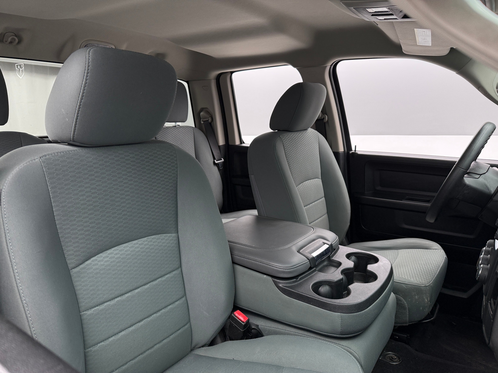 Thumbnail: 2019 RAM 1500 Classic - 2