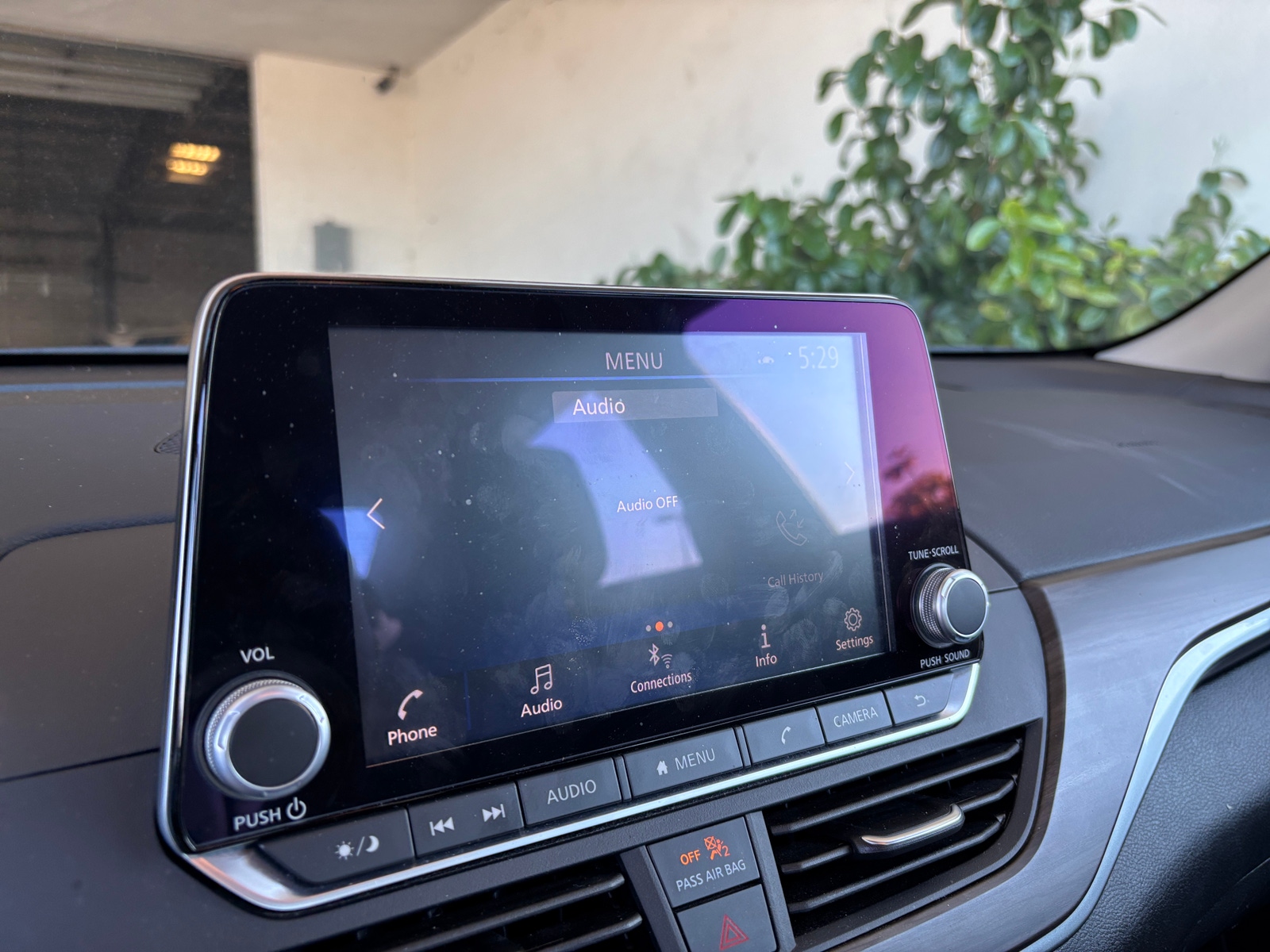Thumbnail: 2025 Nissan Altima - 4