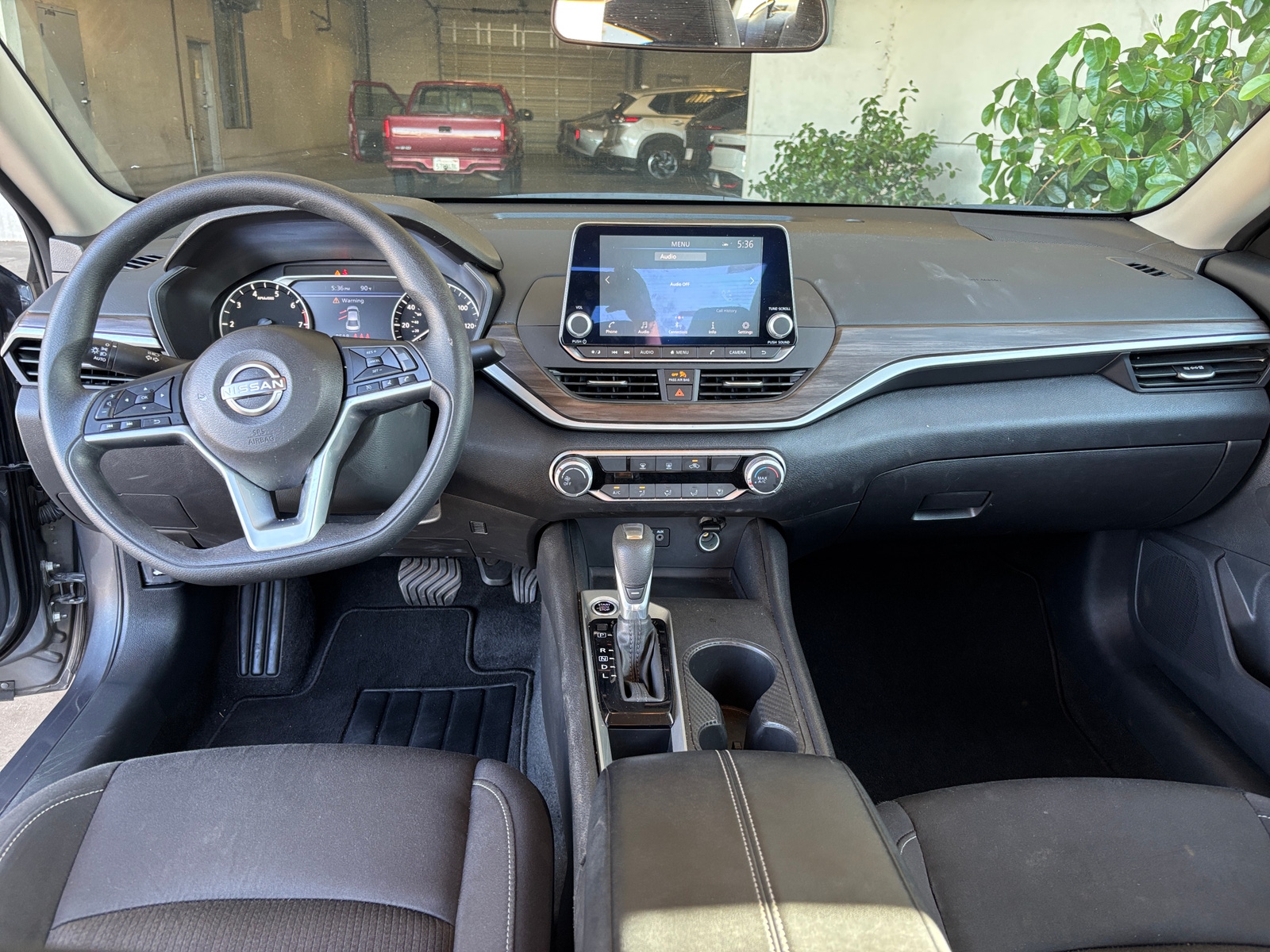 Thumbnail: 2025 Nissan Altima - 3