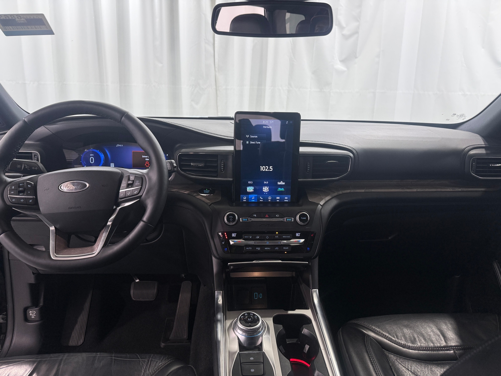 Thumbnail: 2020 Ford Explorer - 2