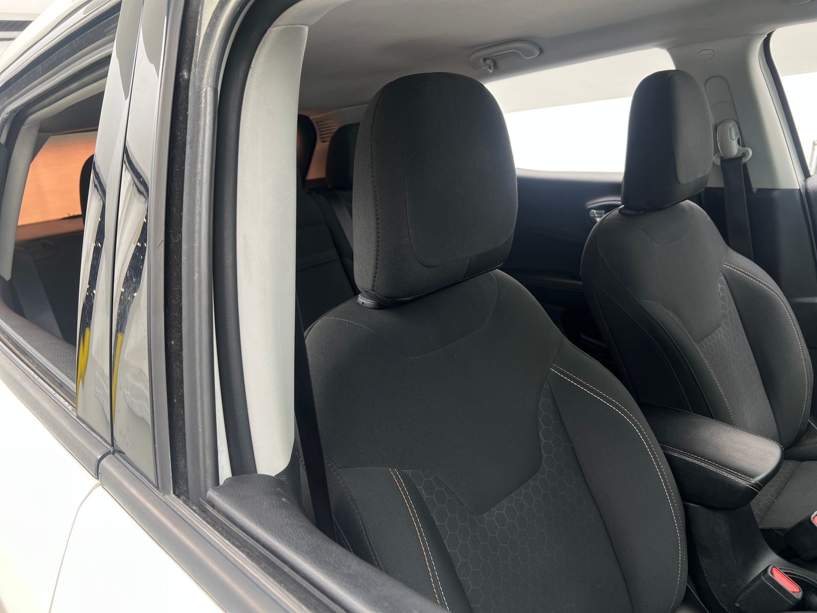 Thumbnail: 2018 Jeep Compass - 2