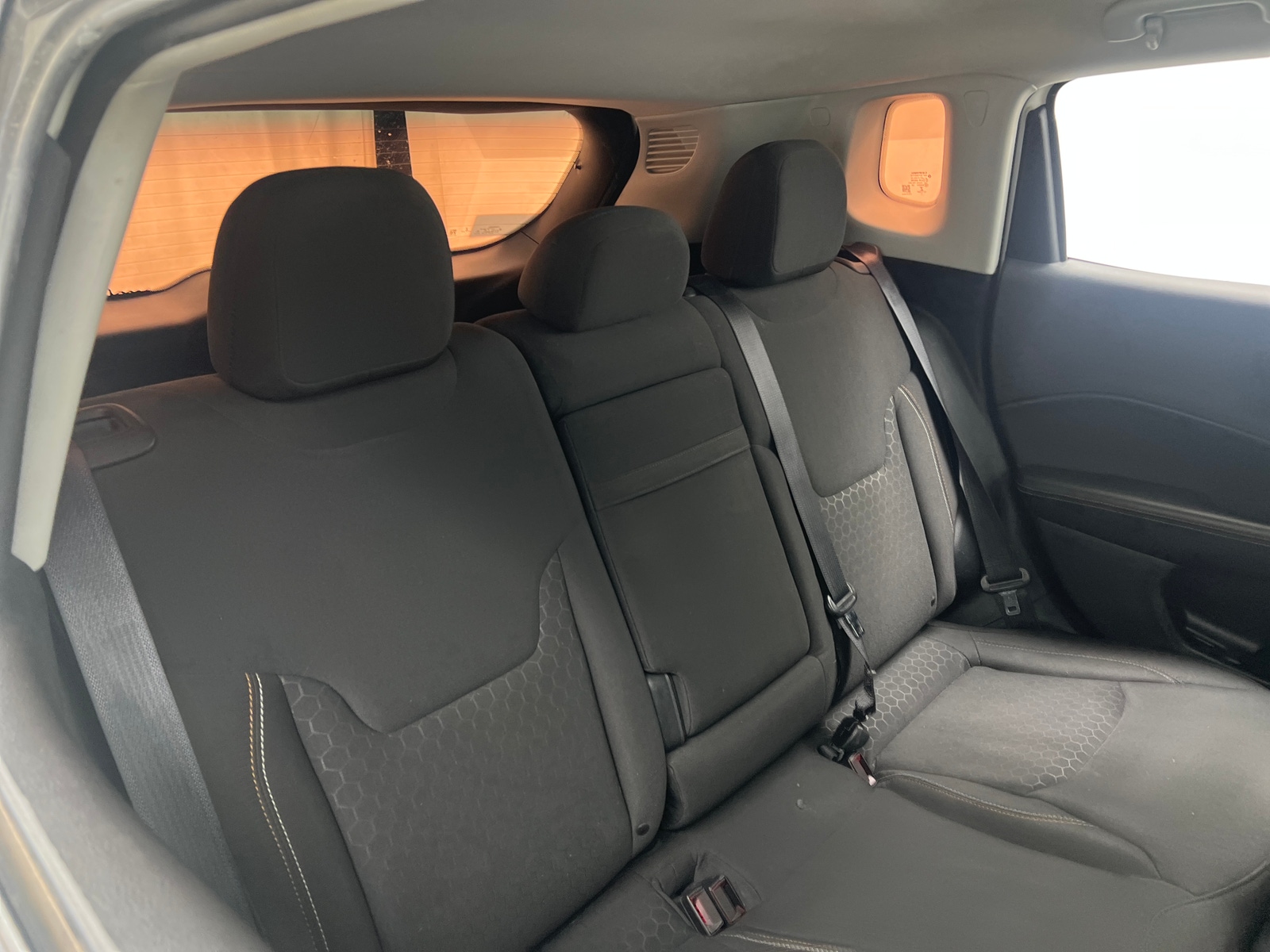 Thumbnail: 2018 Jeep Compass - 6