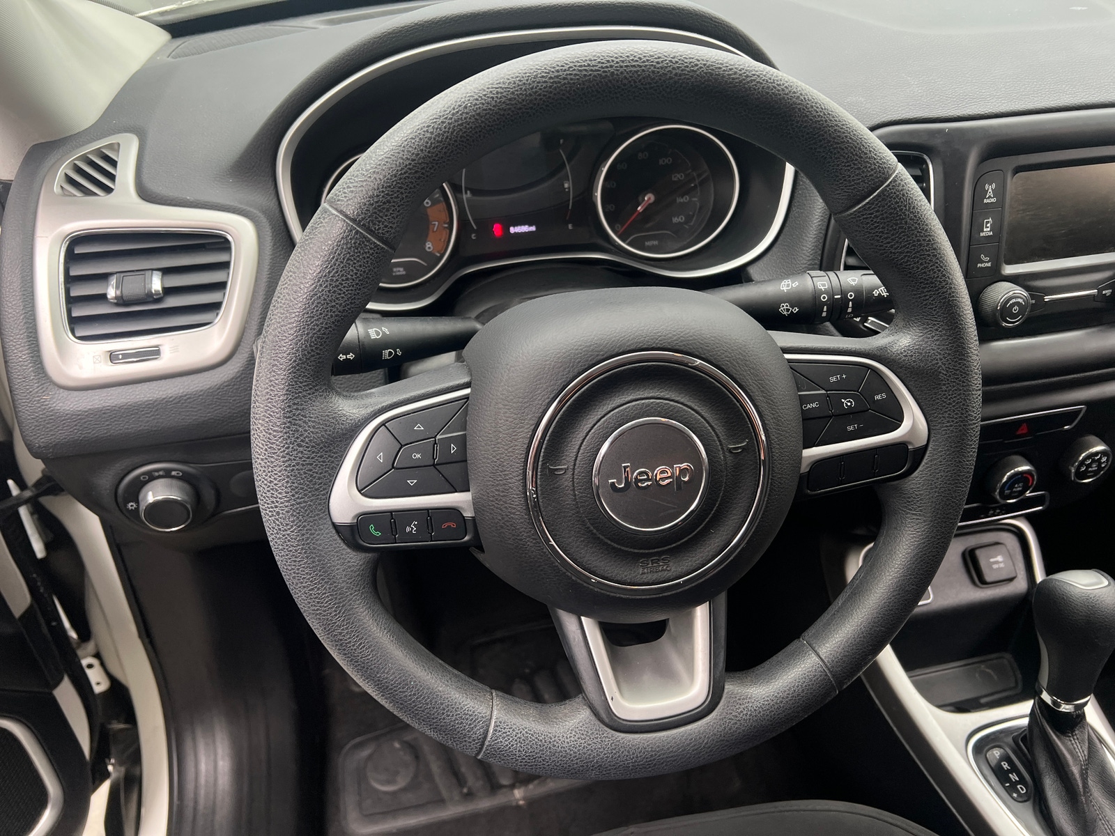 Thumbnail: 2018 Jeep Compass - 5