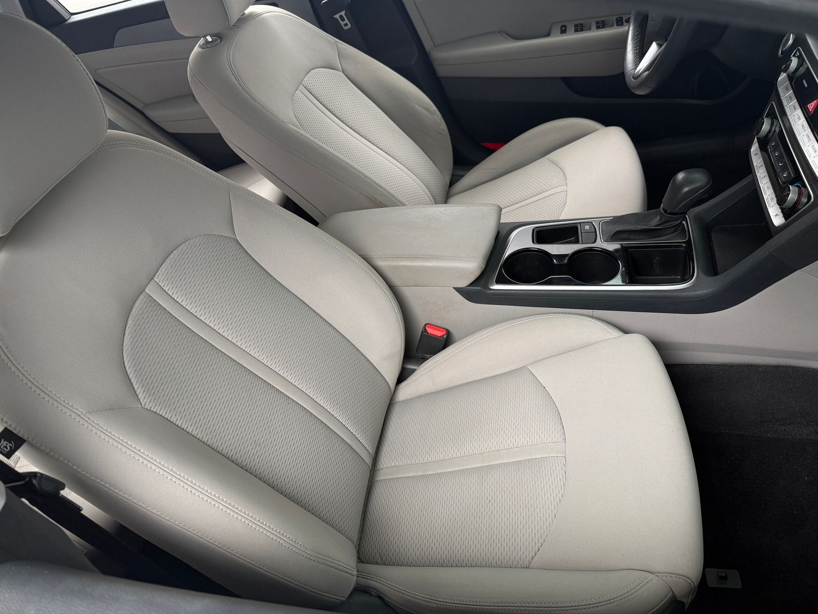 Thumbnail: 2018 Hyundai Sonata - 2