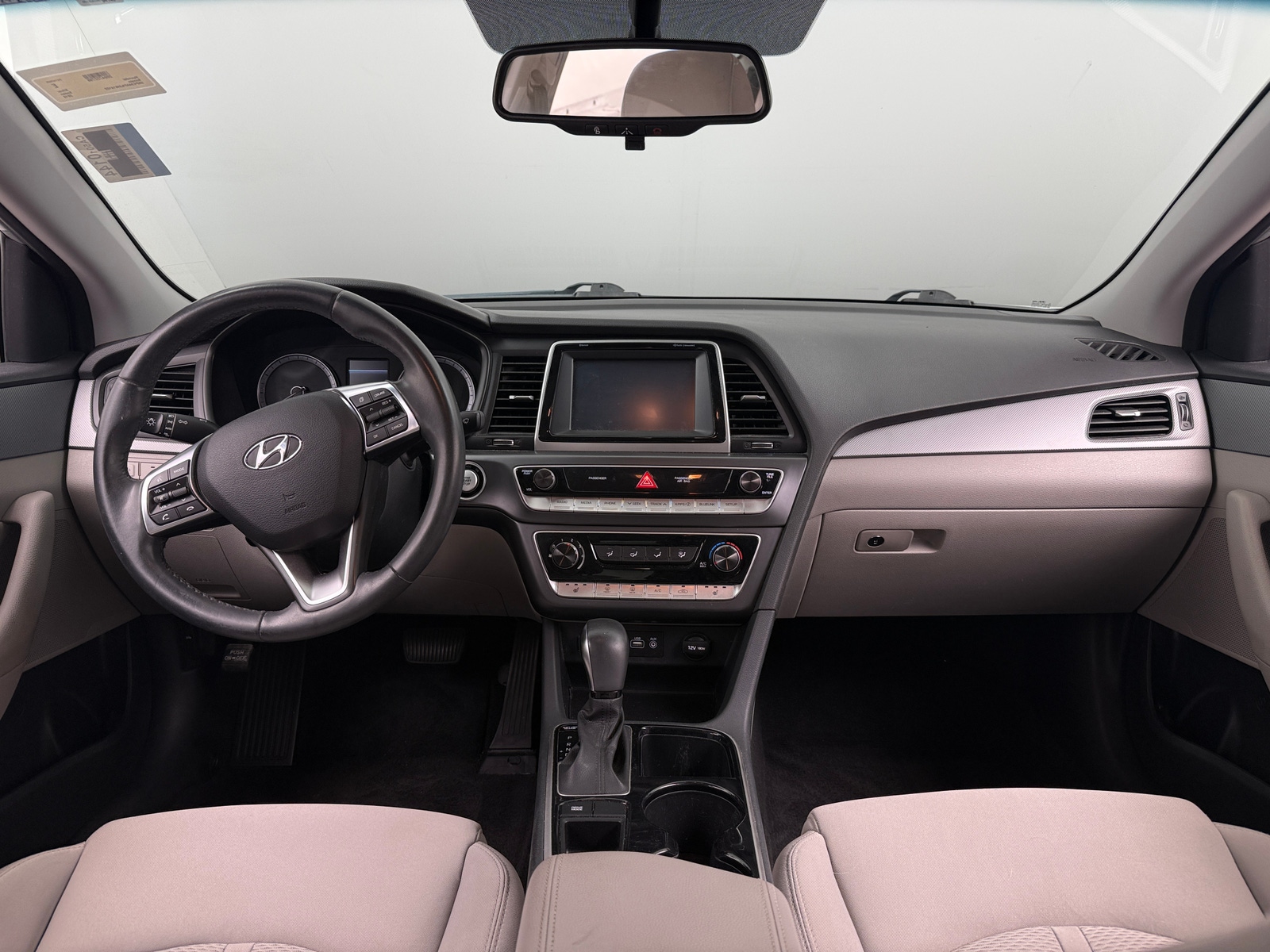 Thumbnail: 2018 Hyundai Sonata - 3