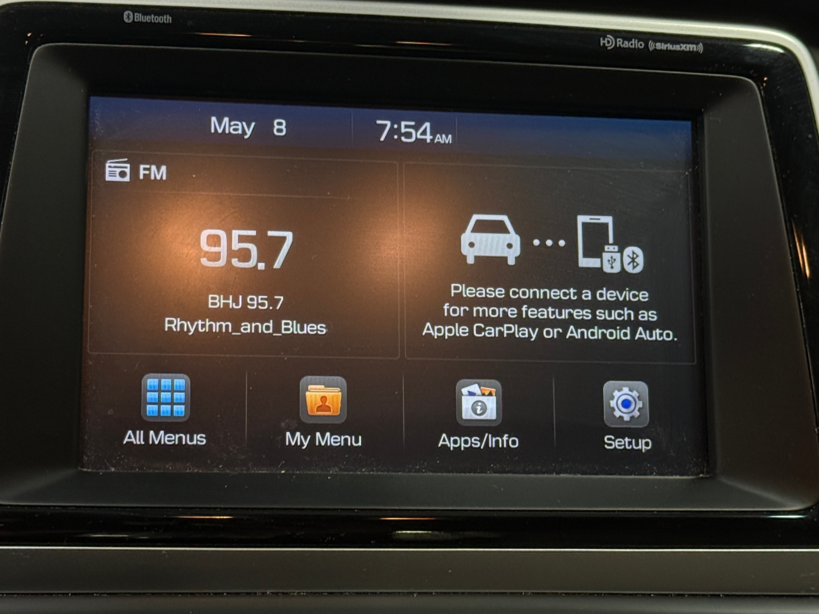 Thumbnail: 2018 Hyundai Sonata - 4