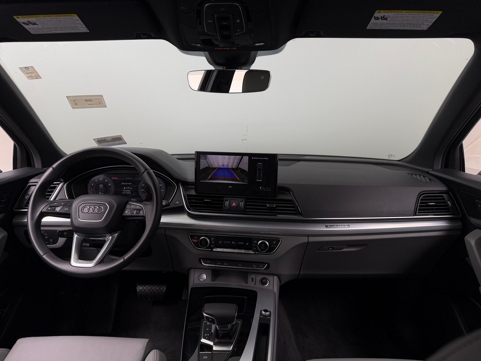 Thumbnail: 2025 Audi Q5 - 2