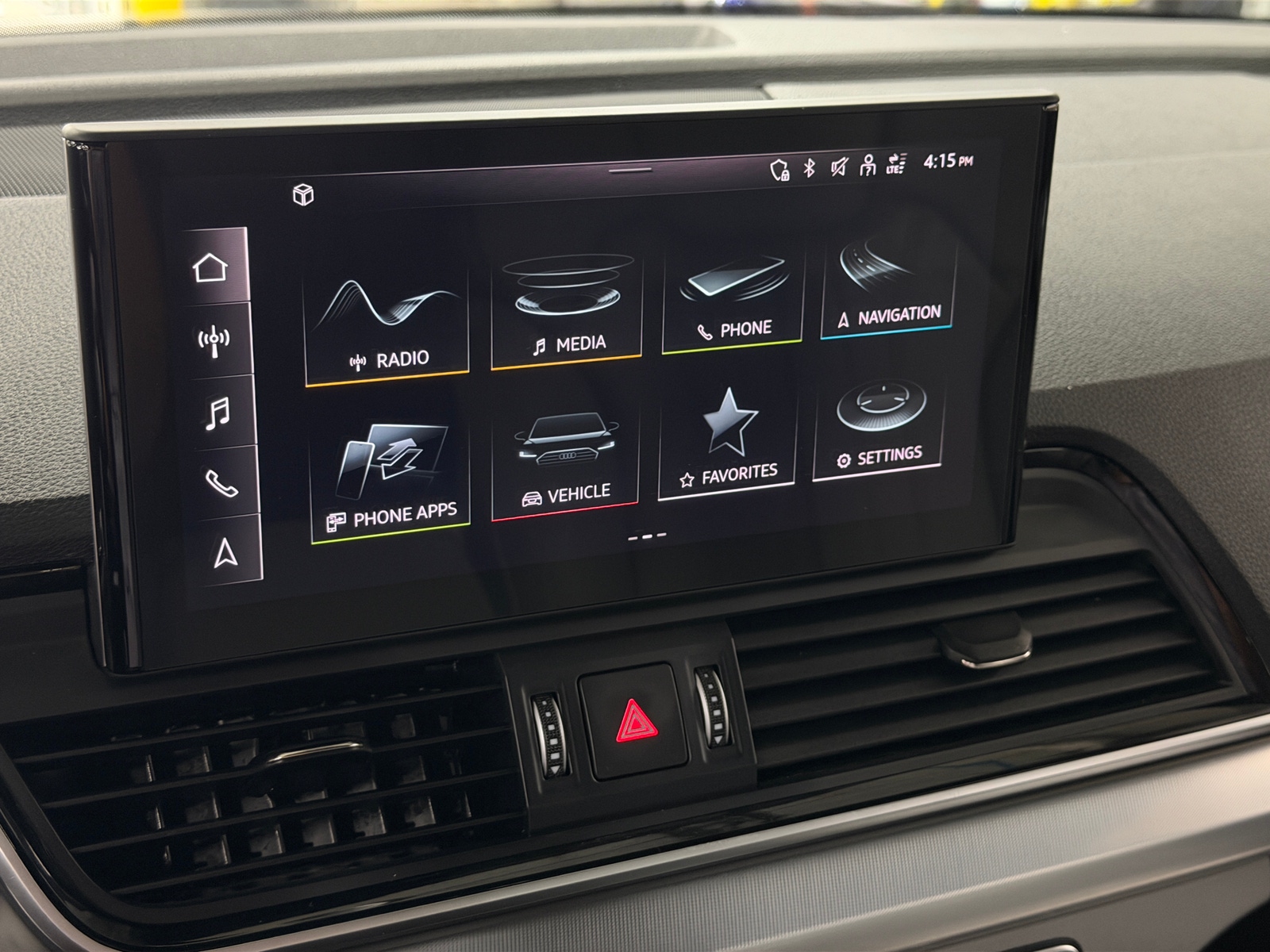 Thumbnail: 2025 Audi Q5 - 3