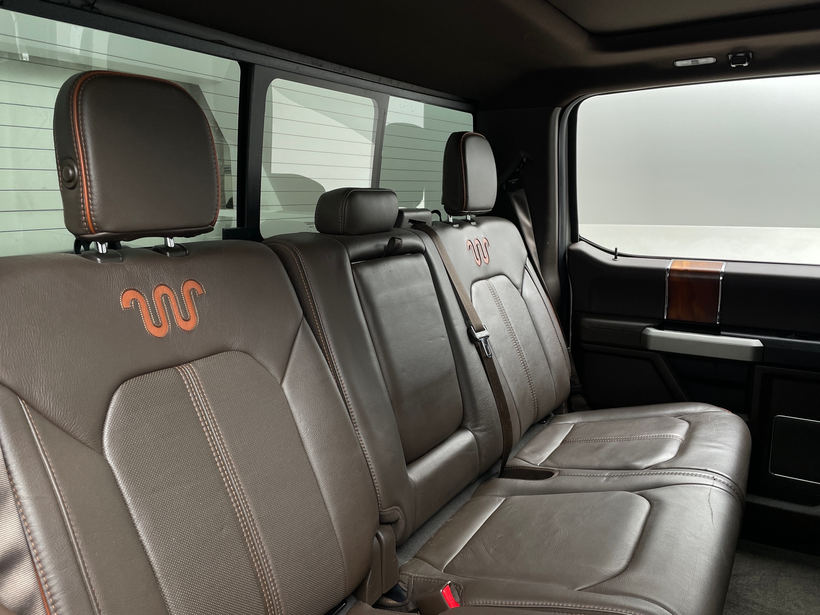 Thumbnail: 2017 Ford Econoline - 5