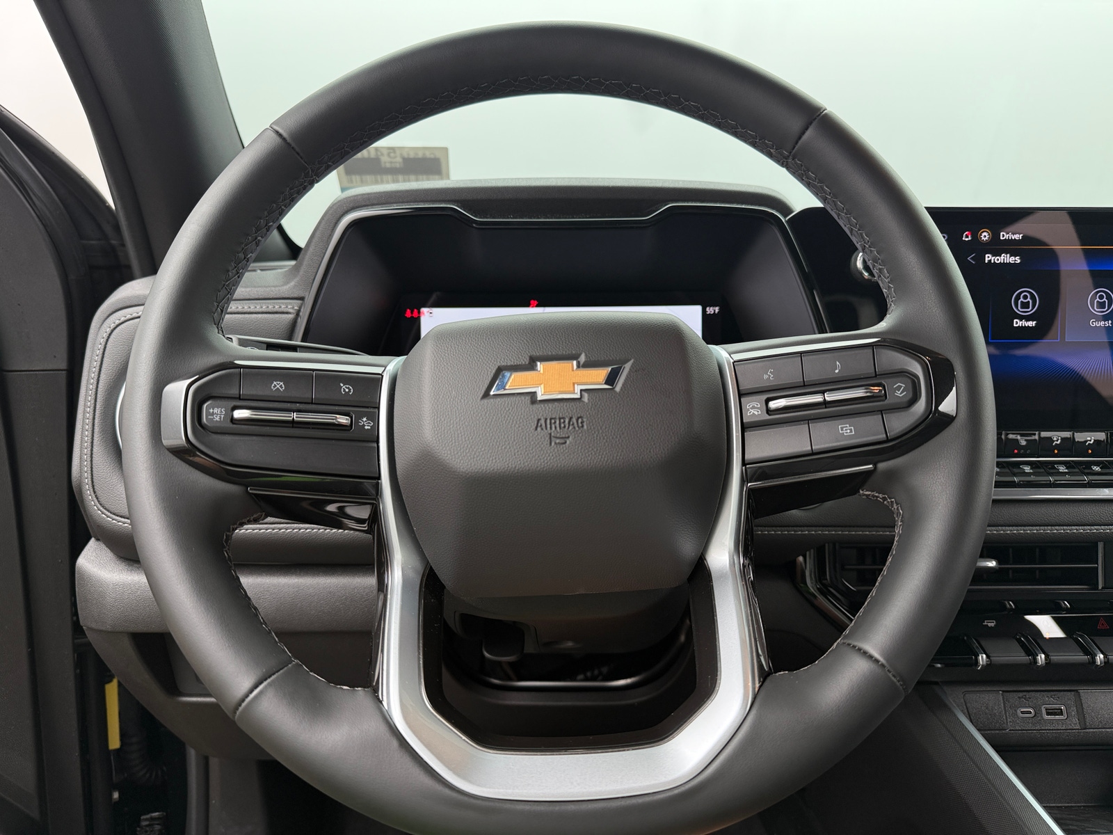 Thumbnail: 2026 Chevrolet Colorado - 4