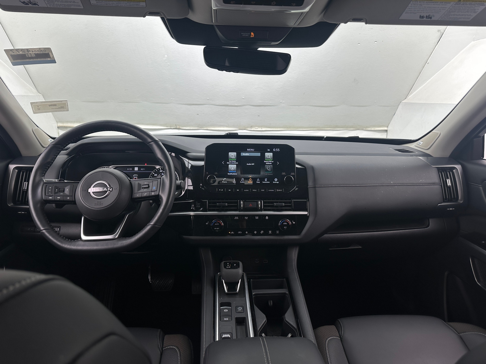 Thumbnail: 2025 Nissan Pathfinder - 2
