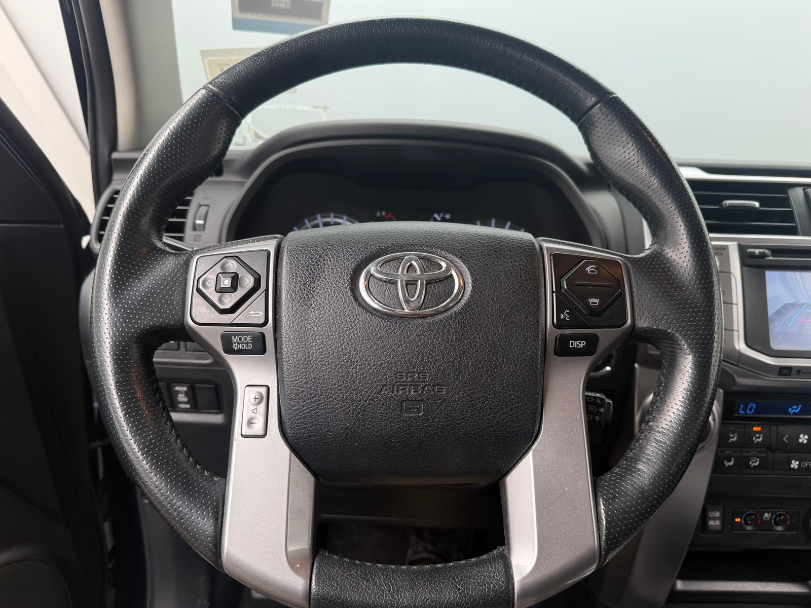 Thumbnail: 2018 Toyota 4Runner - 5