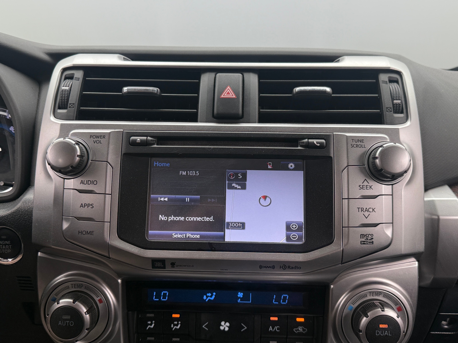 Thumbnail: 2018 Toyota 4Runner - 4