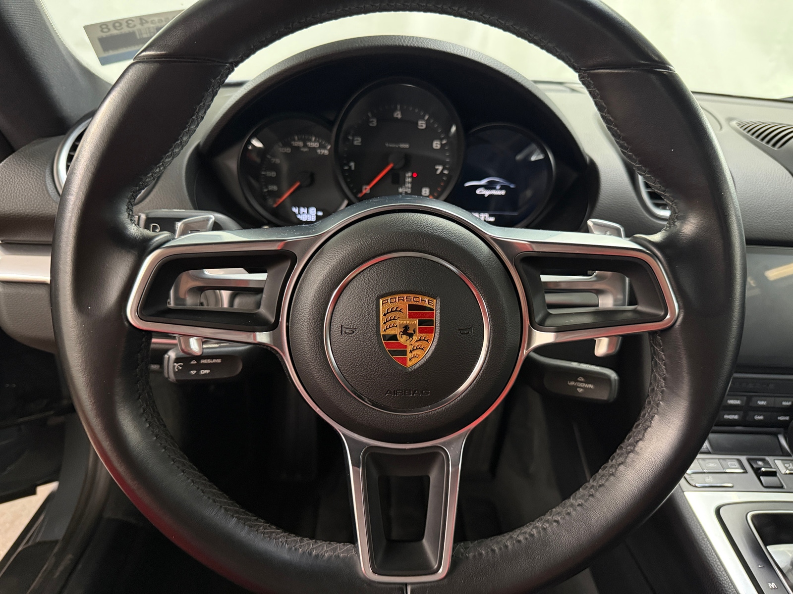 Thumbnail: 2018 Porsche 718 Cayman - 3