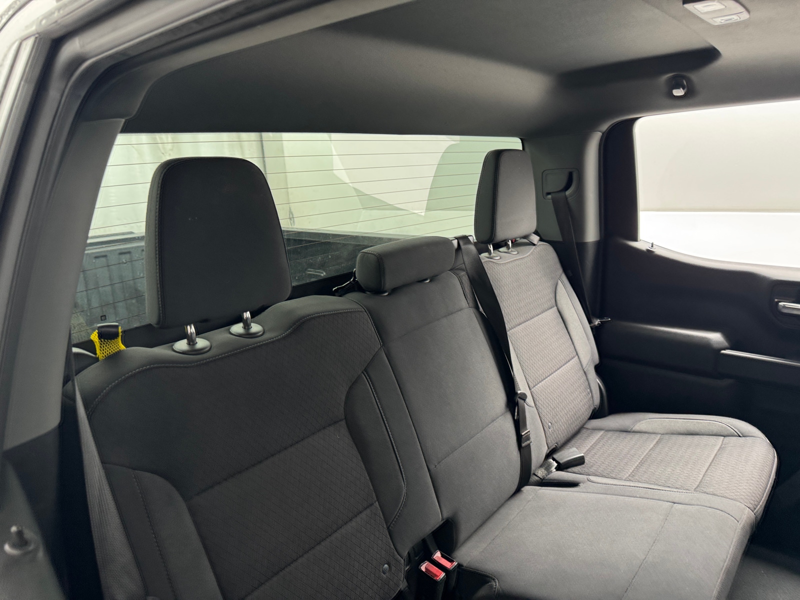 Thumbnail: 2023 Chevrolet Silverado 1500 - 6
