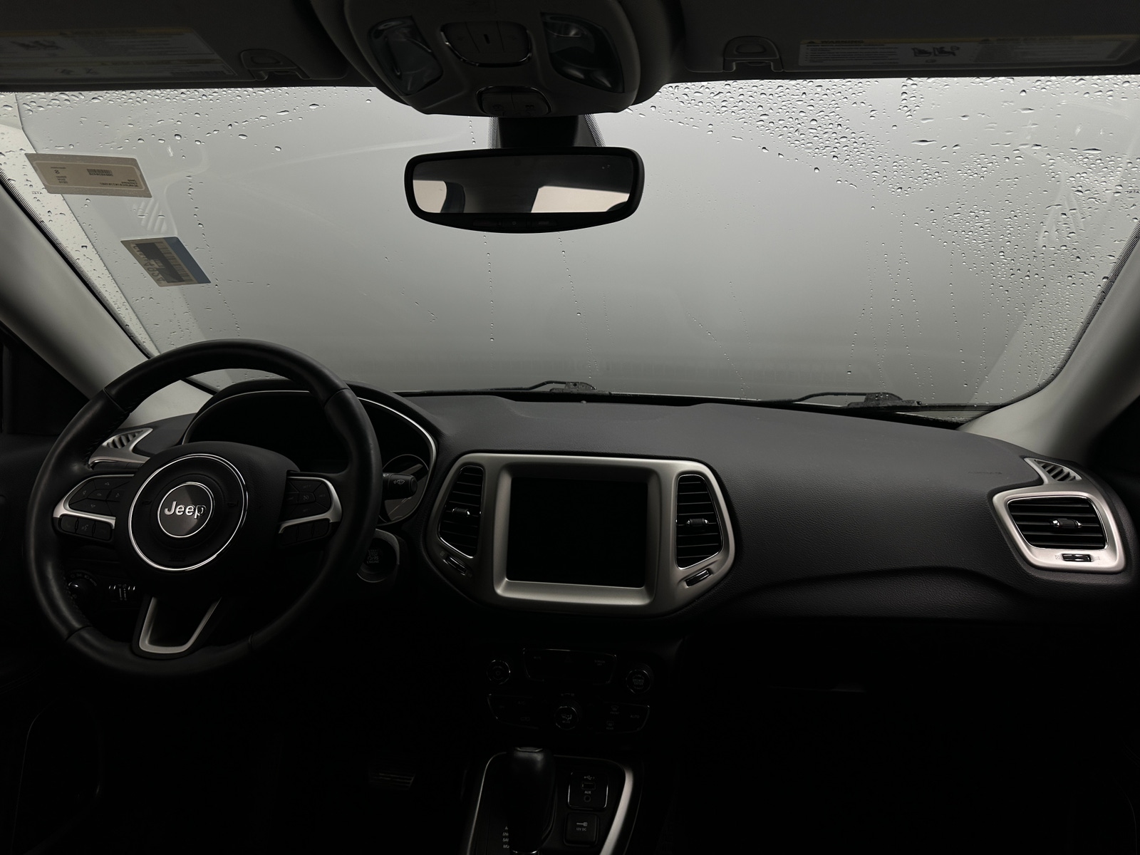 Thumbnail: 2019 Jeep Compass - 2