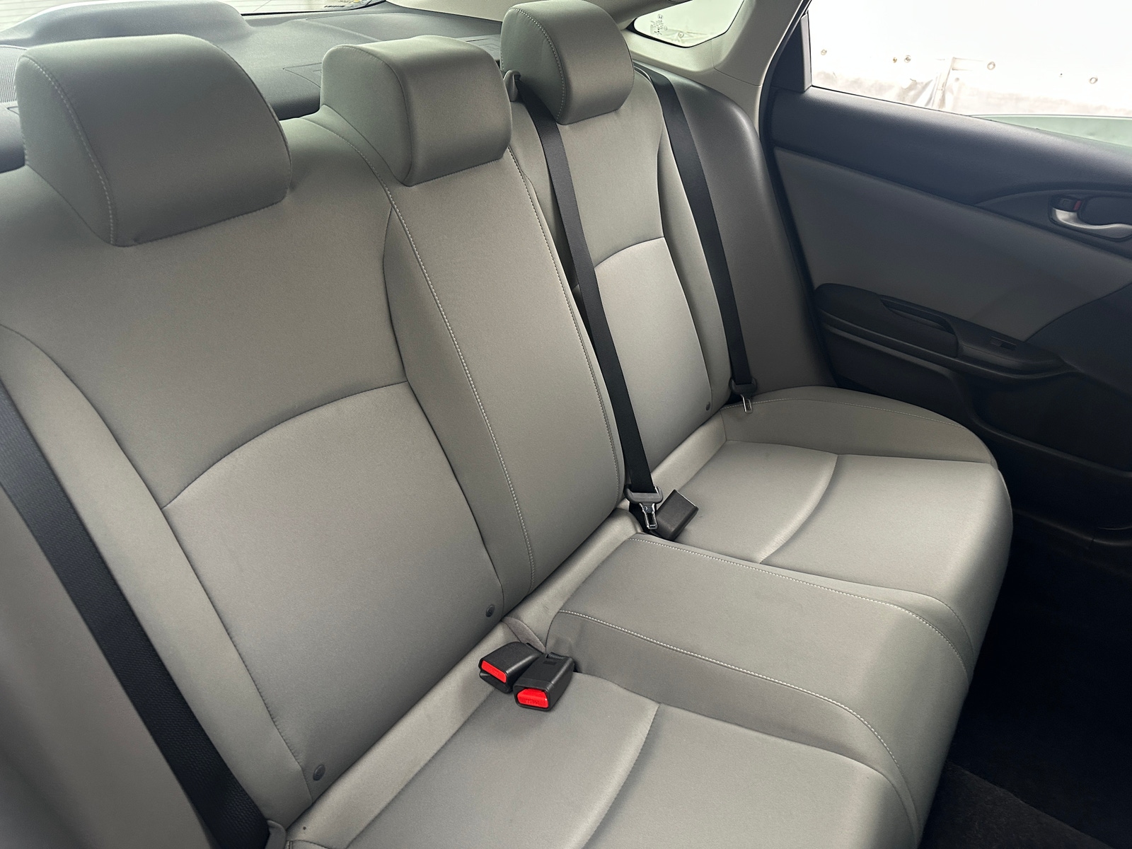 Thumbnail: 2018 Honda Civic - 6