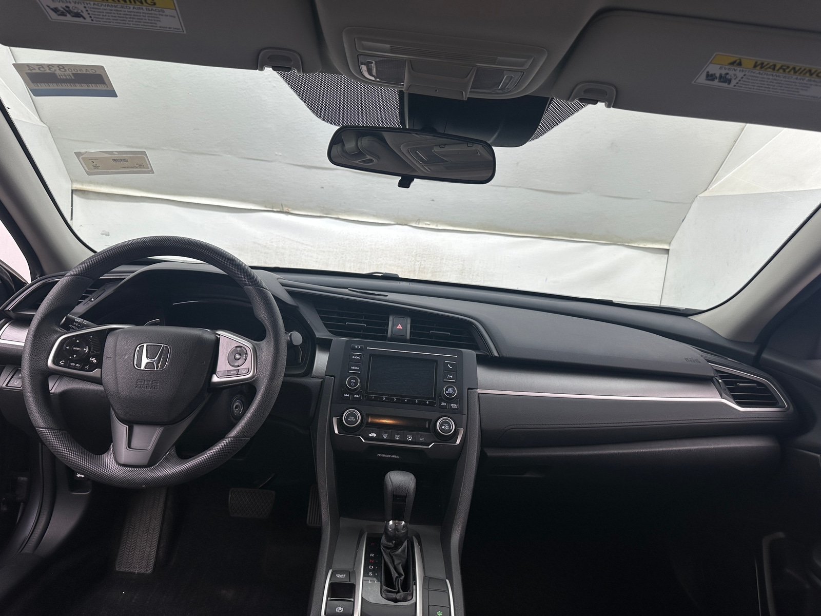 Thumbnail: 2018 Honda Civic - 3