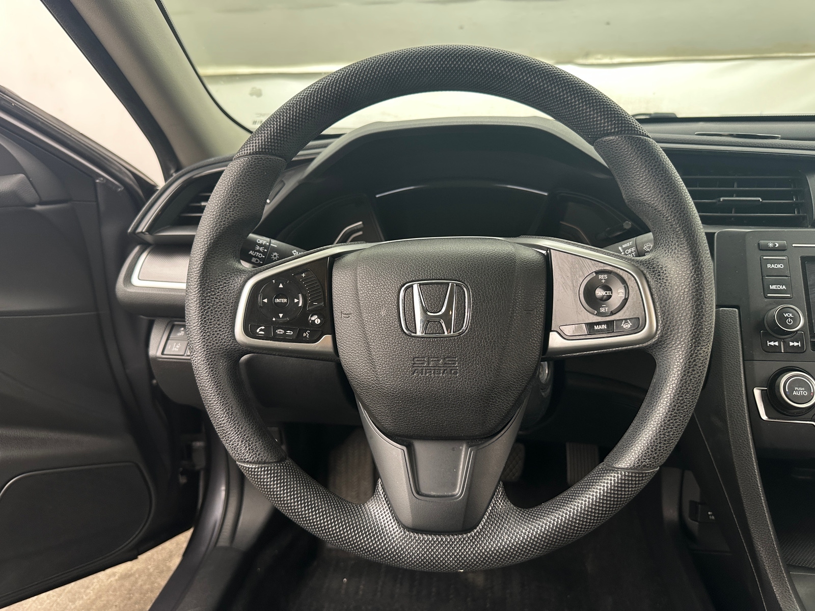 Thumbnail: 2018 Honda Civic - 5