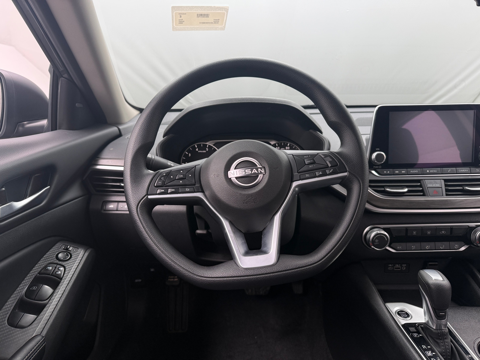 Thumbnail: 2025 Nissan Altima - 5