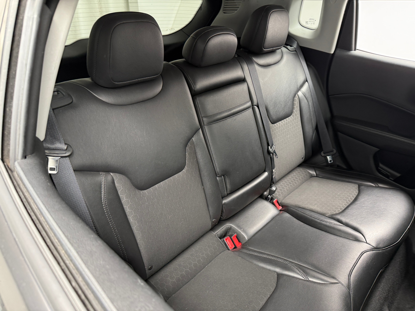 Thumbnail: 2018 Jeep Compass - 6