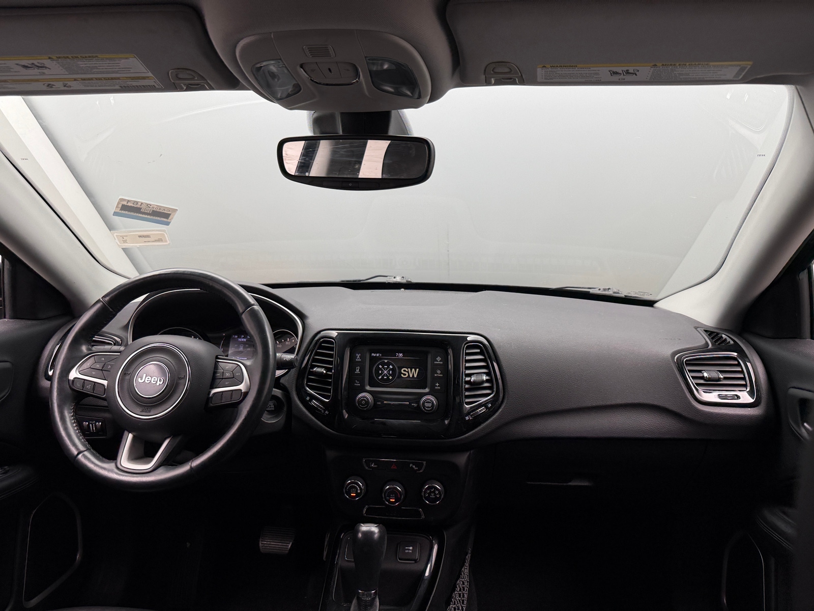 Thumbnail: 2018 Jeep Compass - 3