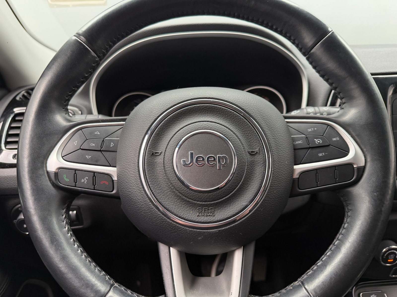 Thumbnail: 2018 Jeep Compass - 5